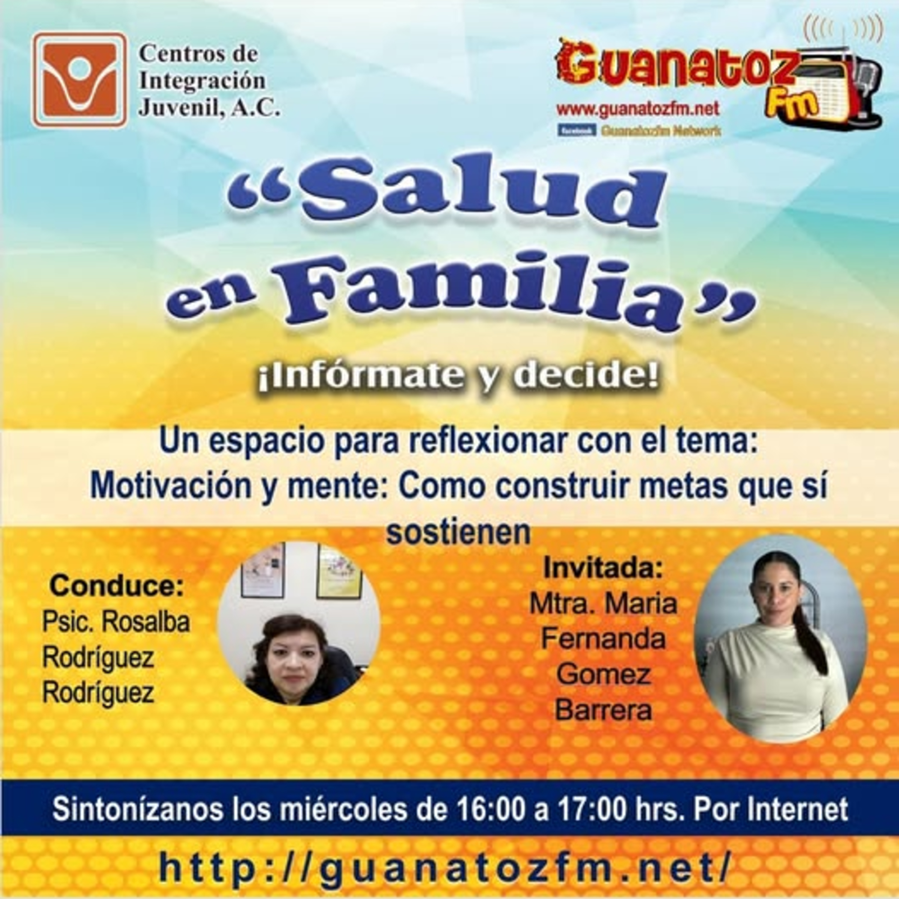 Salud En Familia 21 De Enero 2026 episode artwork