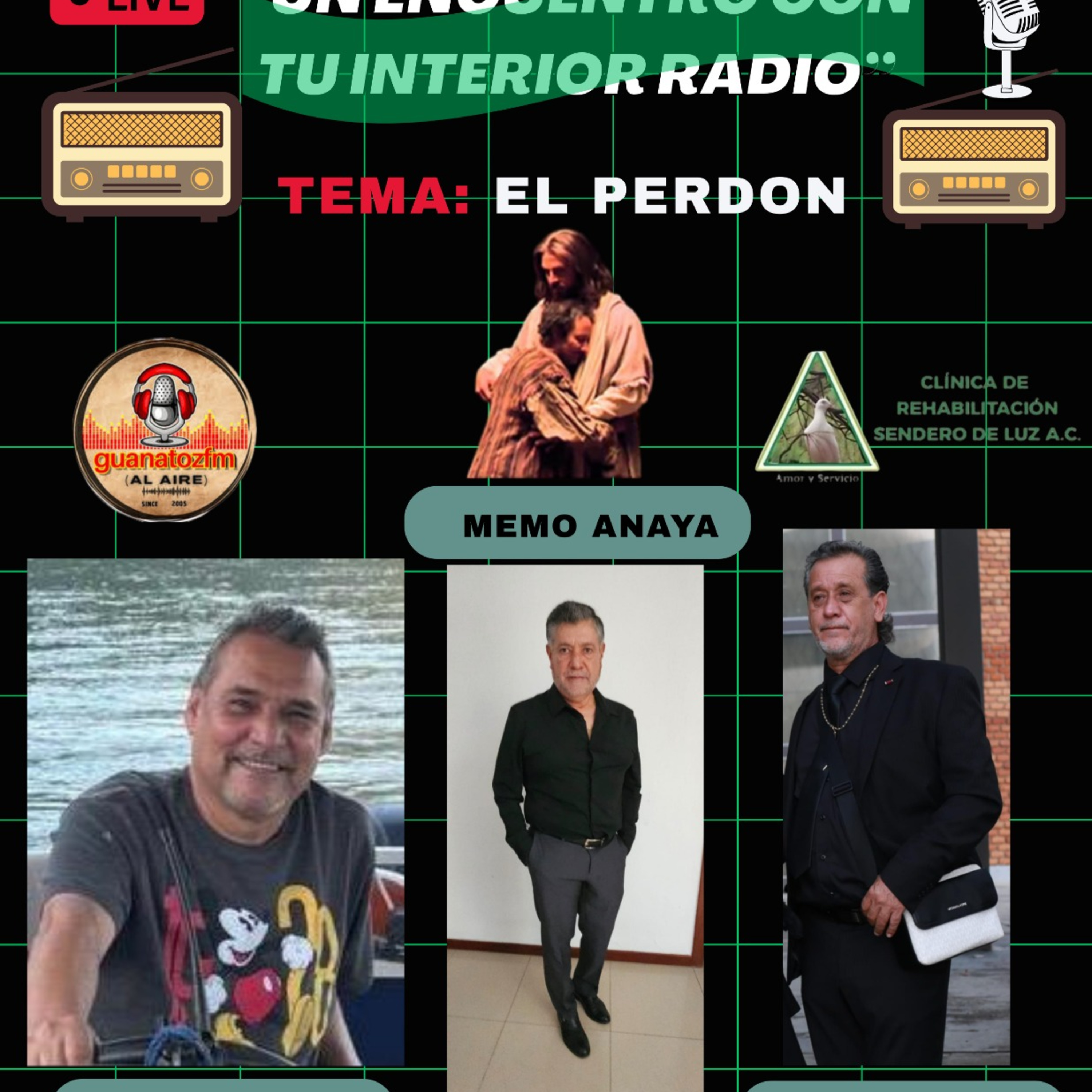 Un Encuentro Con Tu Interior Radio 21 De Enero 2026 episode artwork