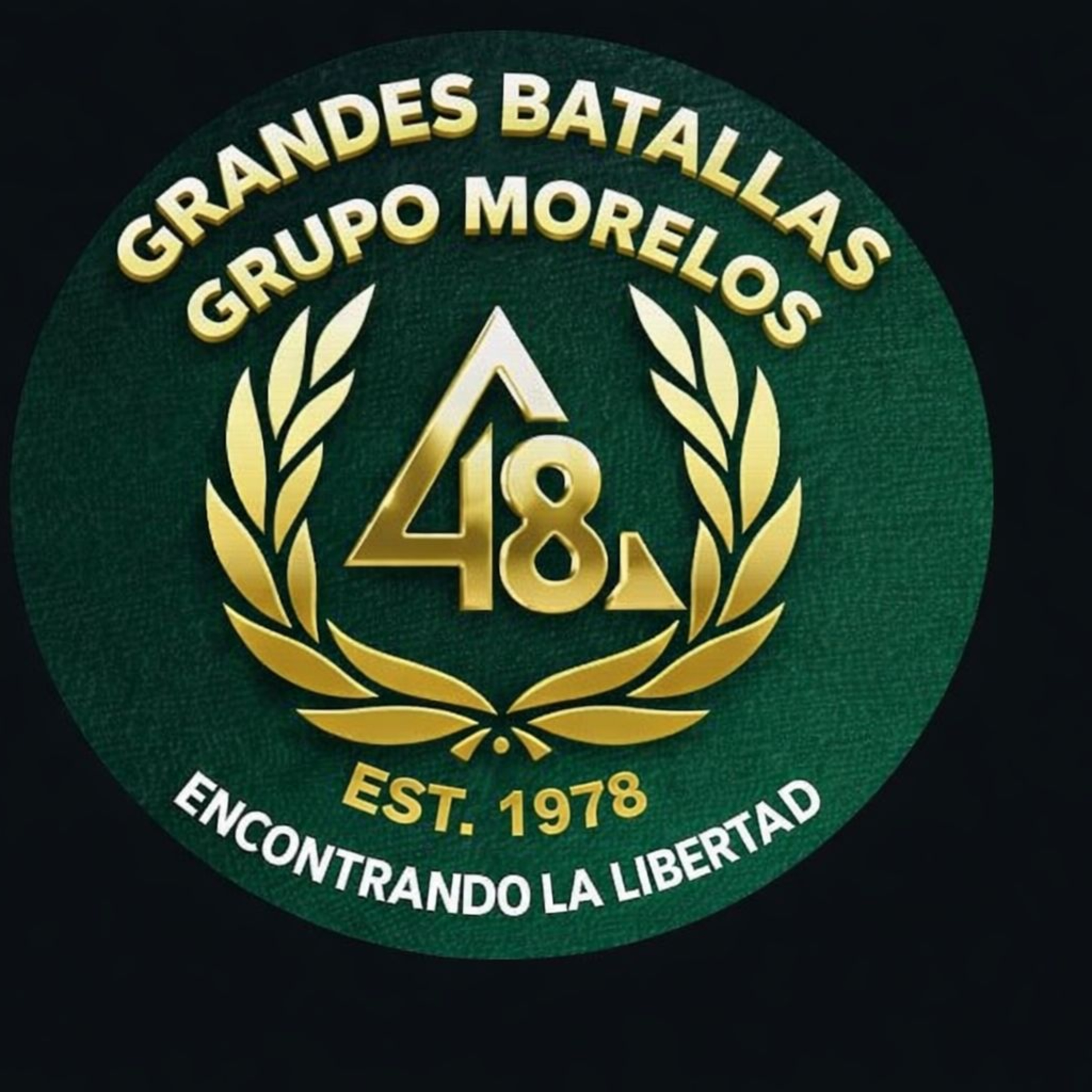 Grandes Batallas Para Encontrar La Libertad 22 De Enero 2026 episode artwork
