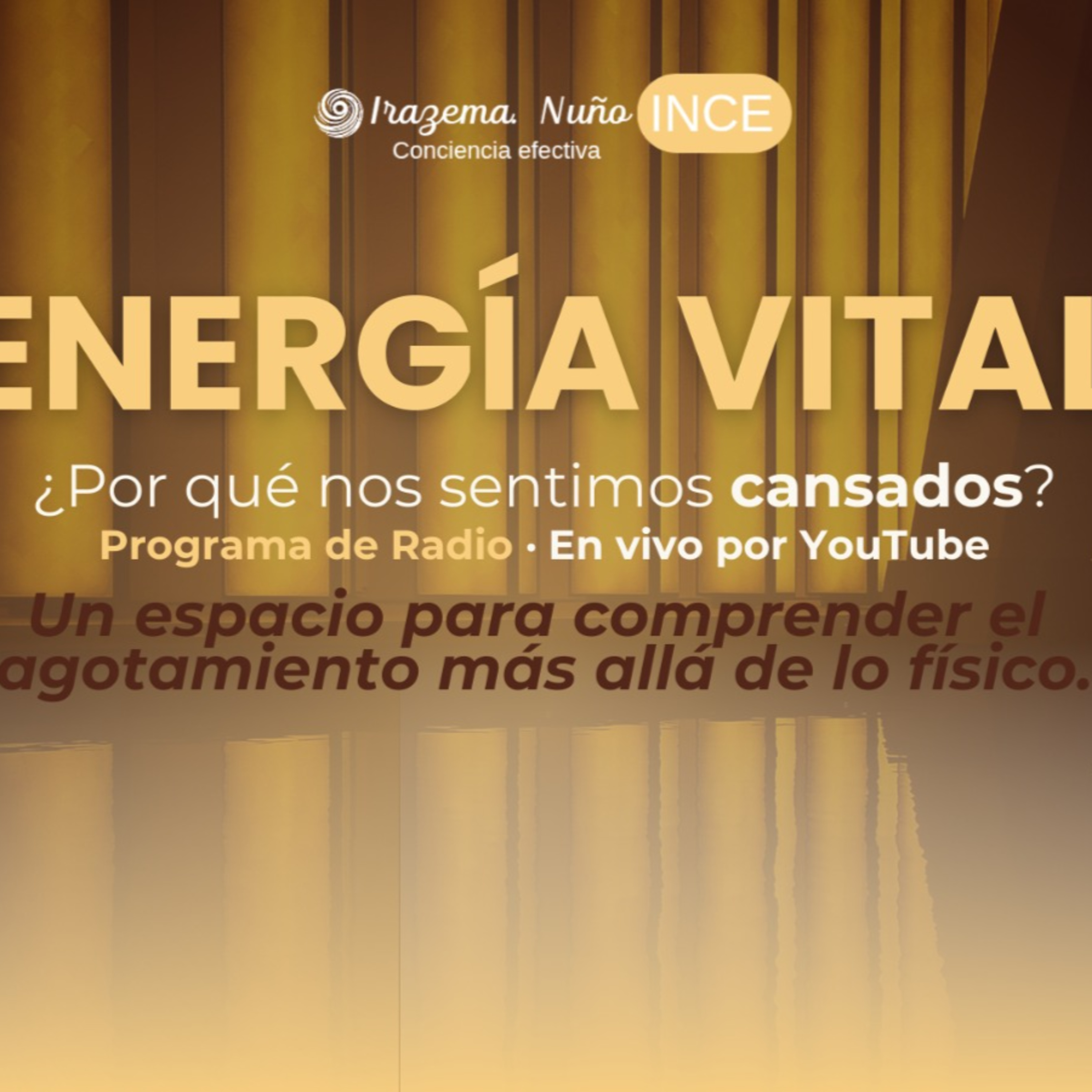 Hipnovida 23 De Enero 2026 episode artwork