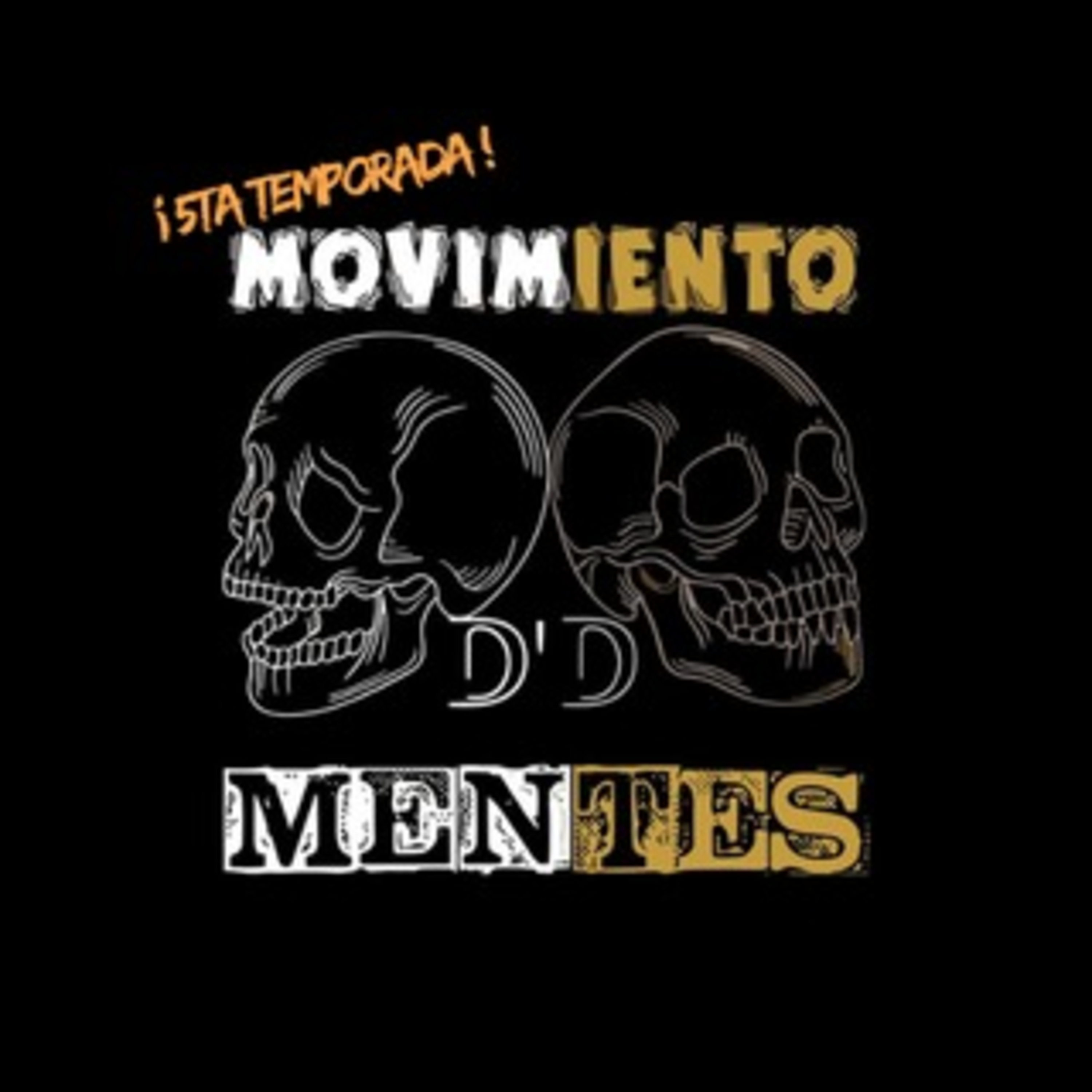Movimiento DD Mentes 24 De Enero 2026 episode artwork