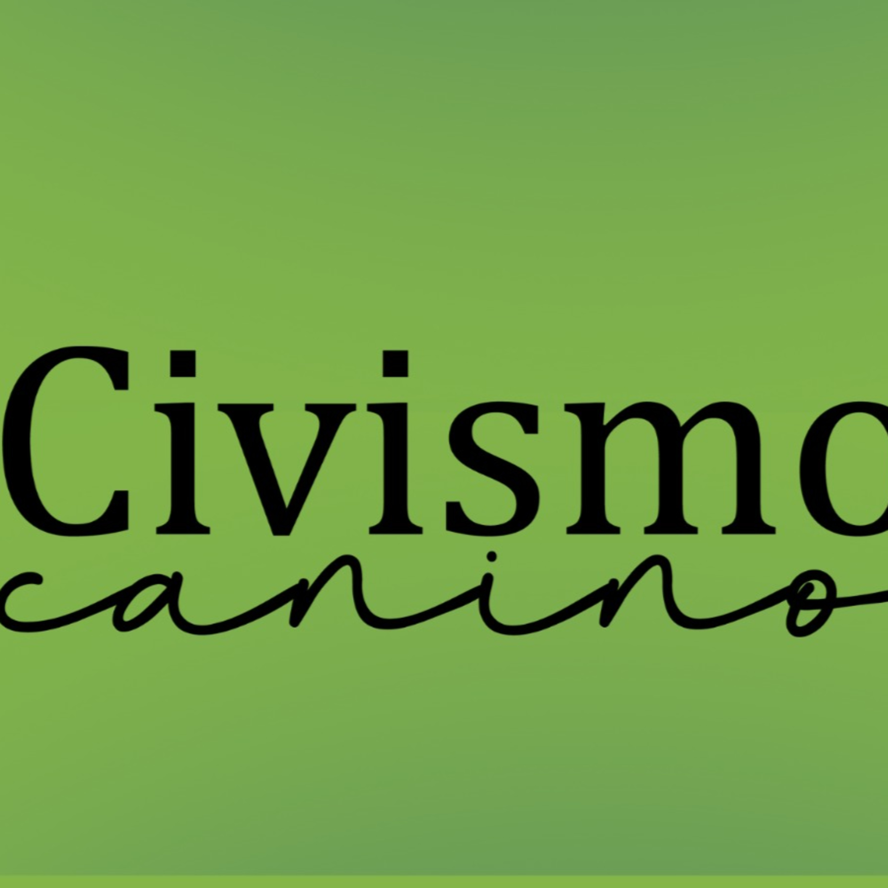 Civismo Canino 27 De Enero 2026 episode artwork
