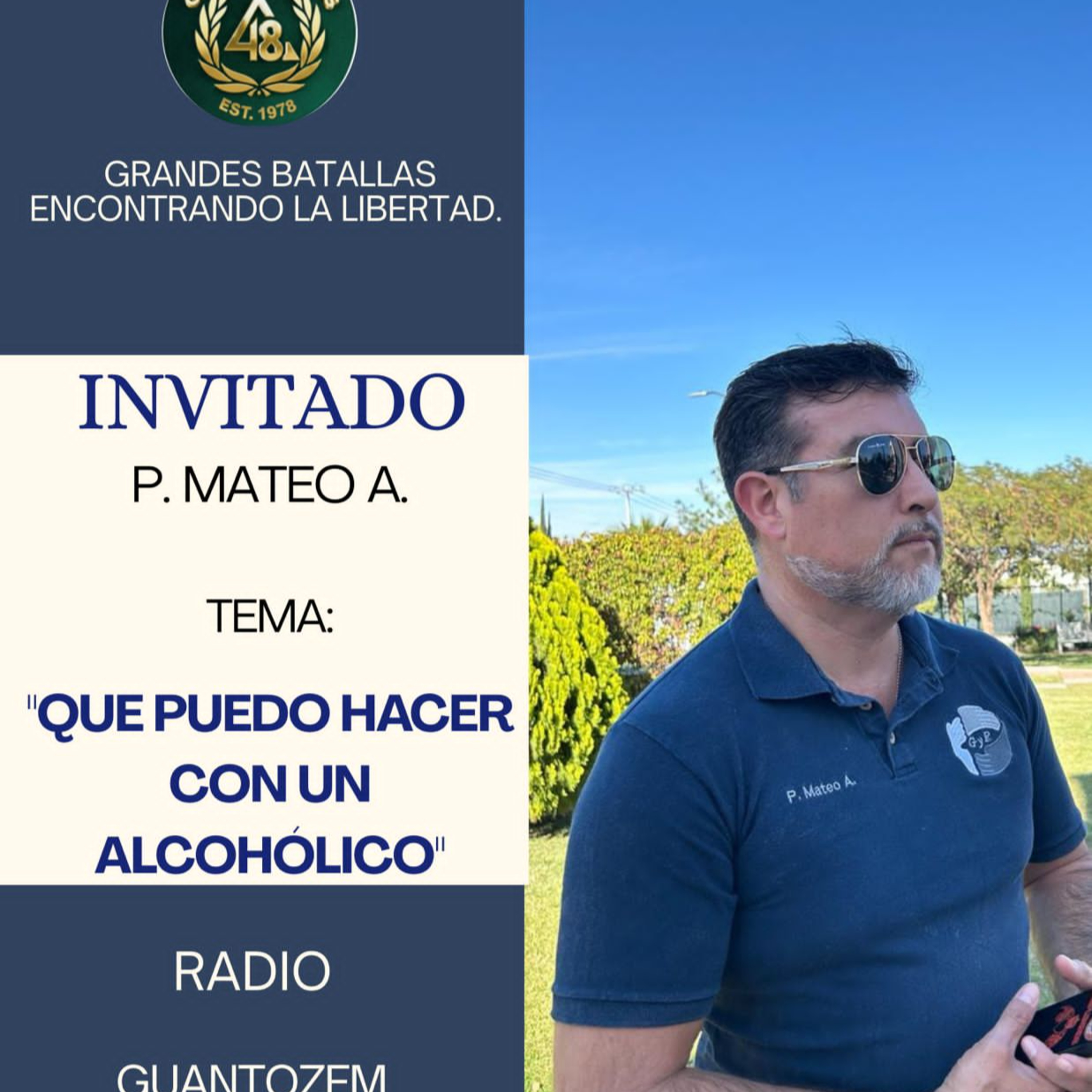 Grandes Batallas Para Encontrar La Libertad 29 De Enero 2026 episode artwork
