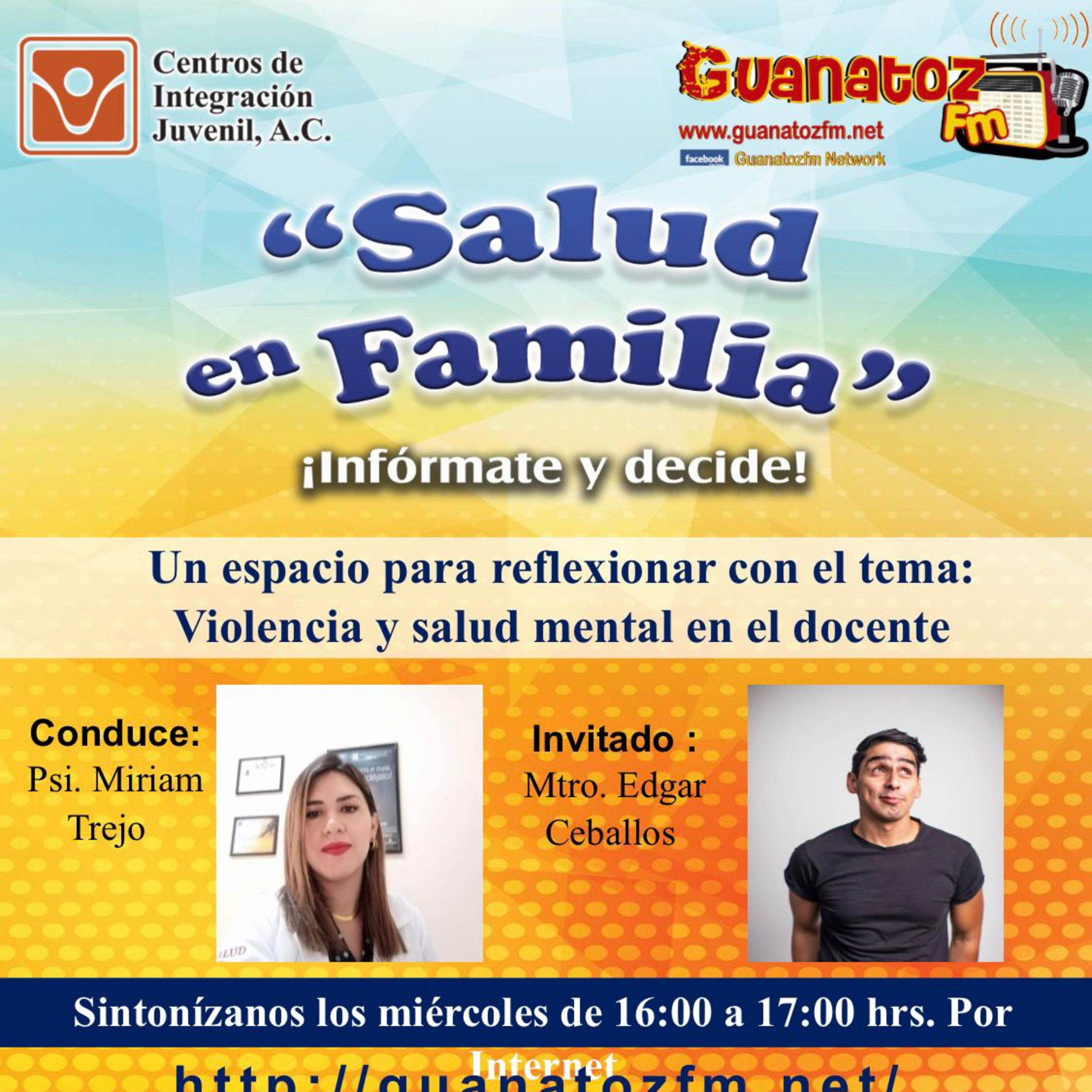 Salud En Familia 4 De Febrero 2026 episode artwork