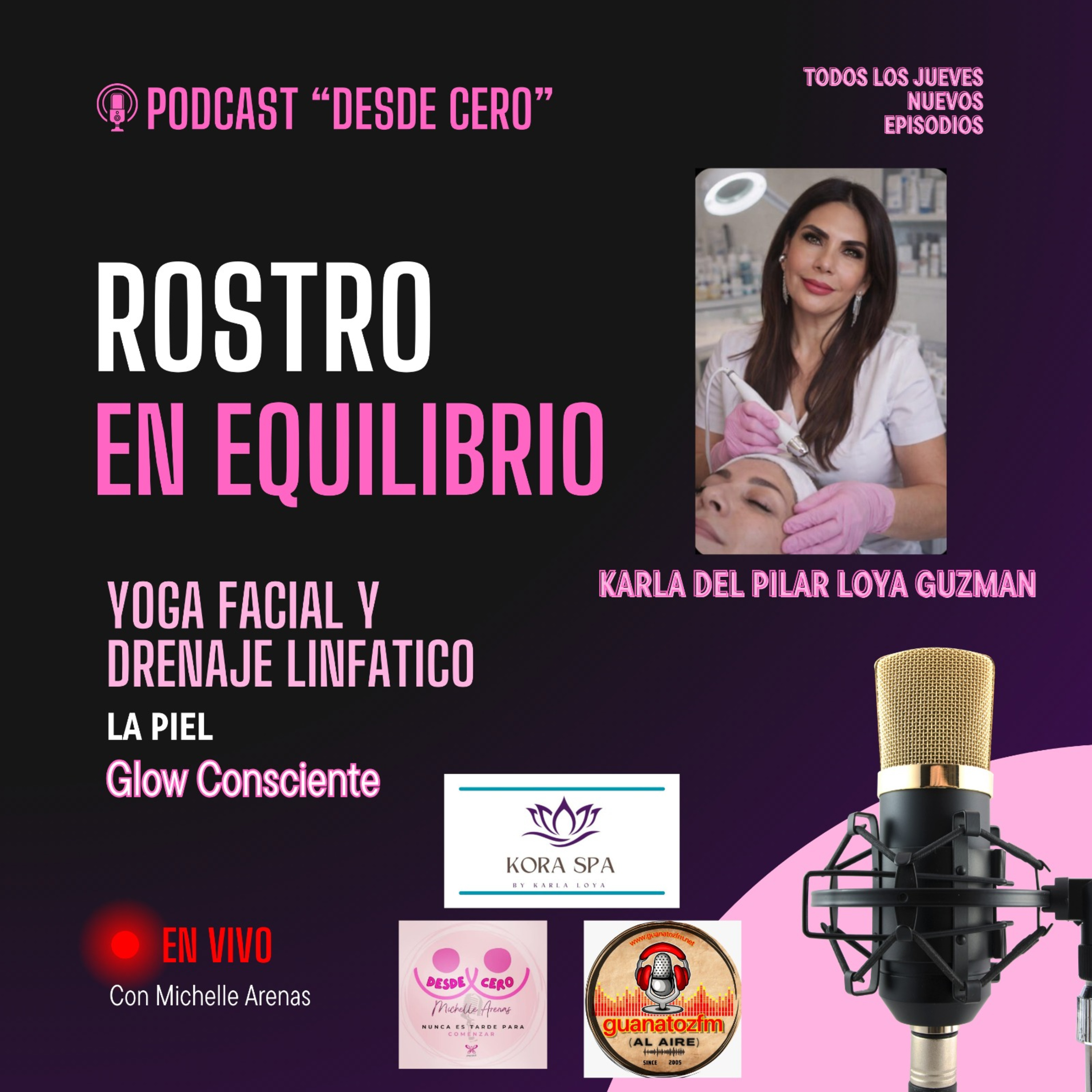 Desde Cero 12 De Febrero 2026 episode artwork