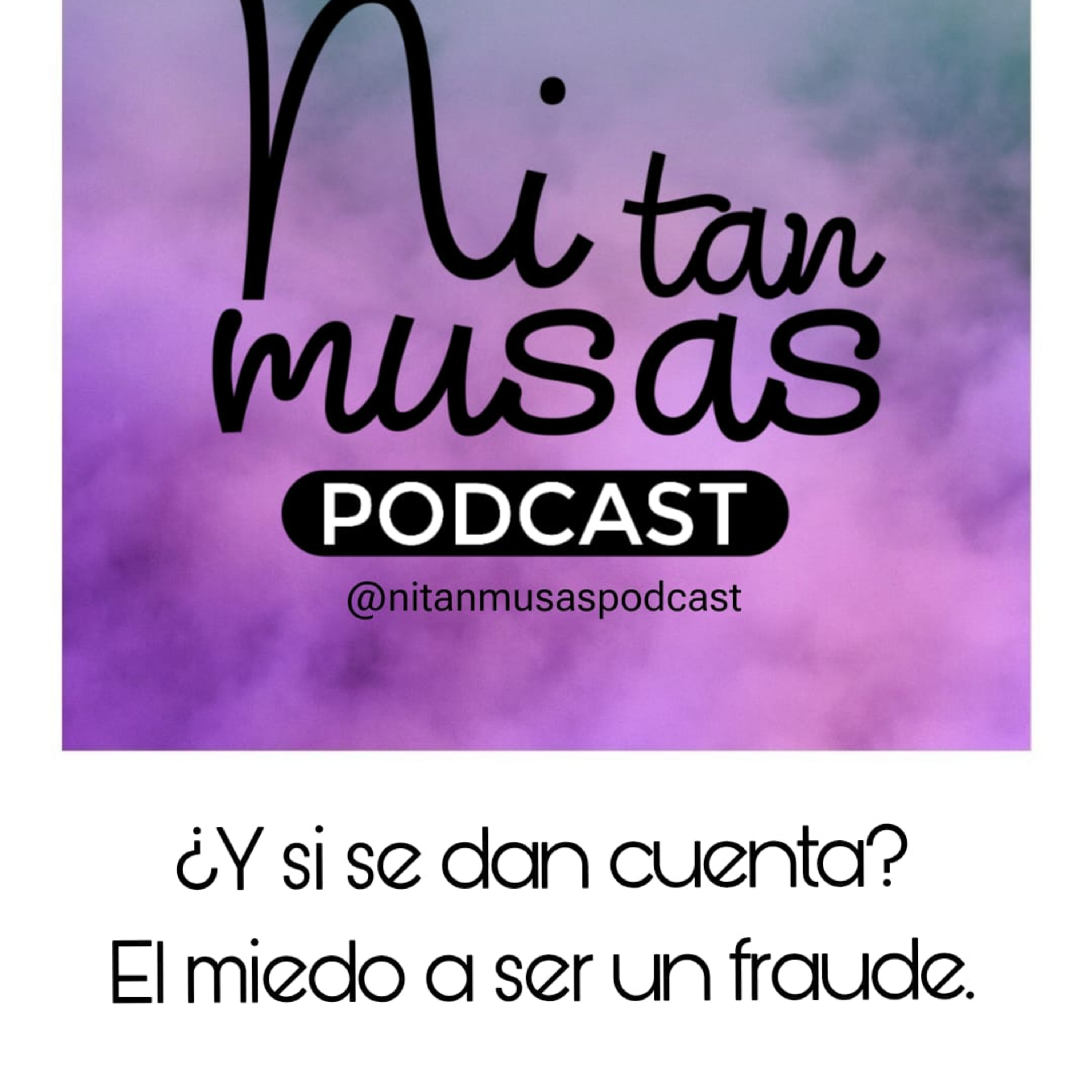 Ni Tan Musas 13 De Febrero 2026 episode artwork