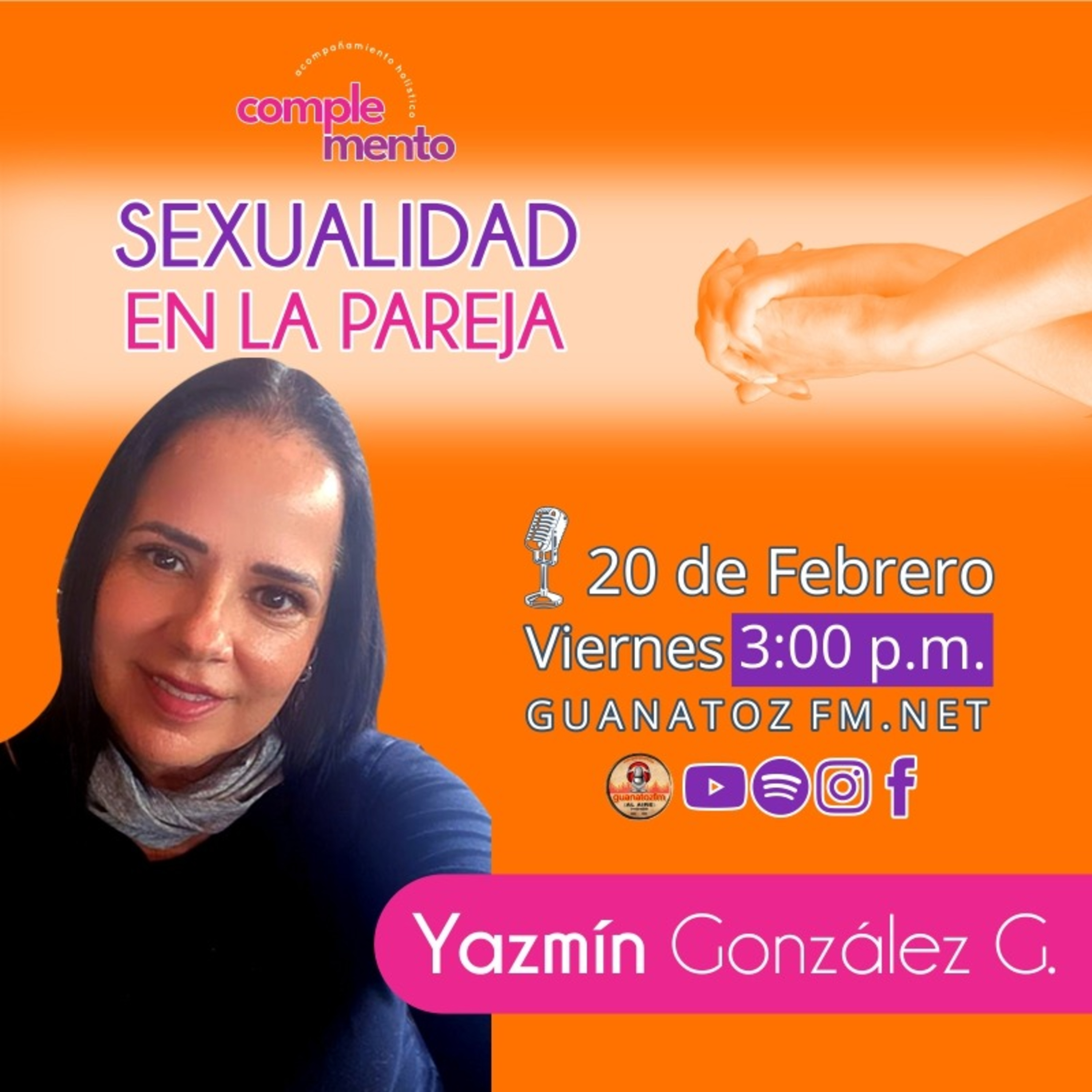 Complemento 20 De Febrero 2026 episode artwork