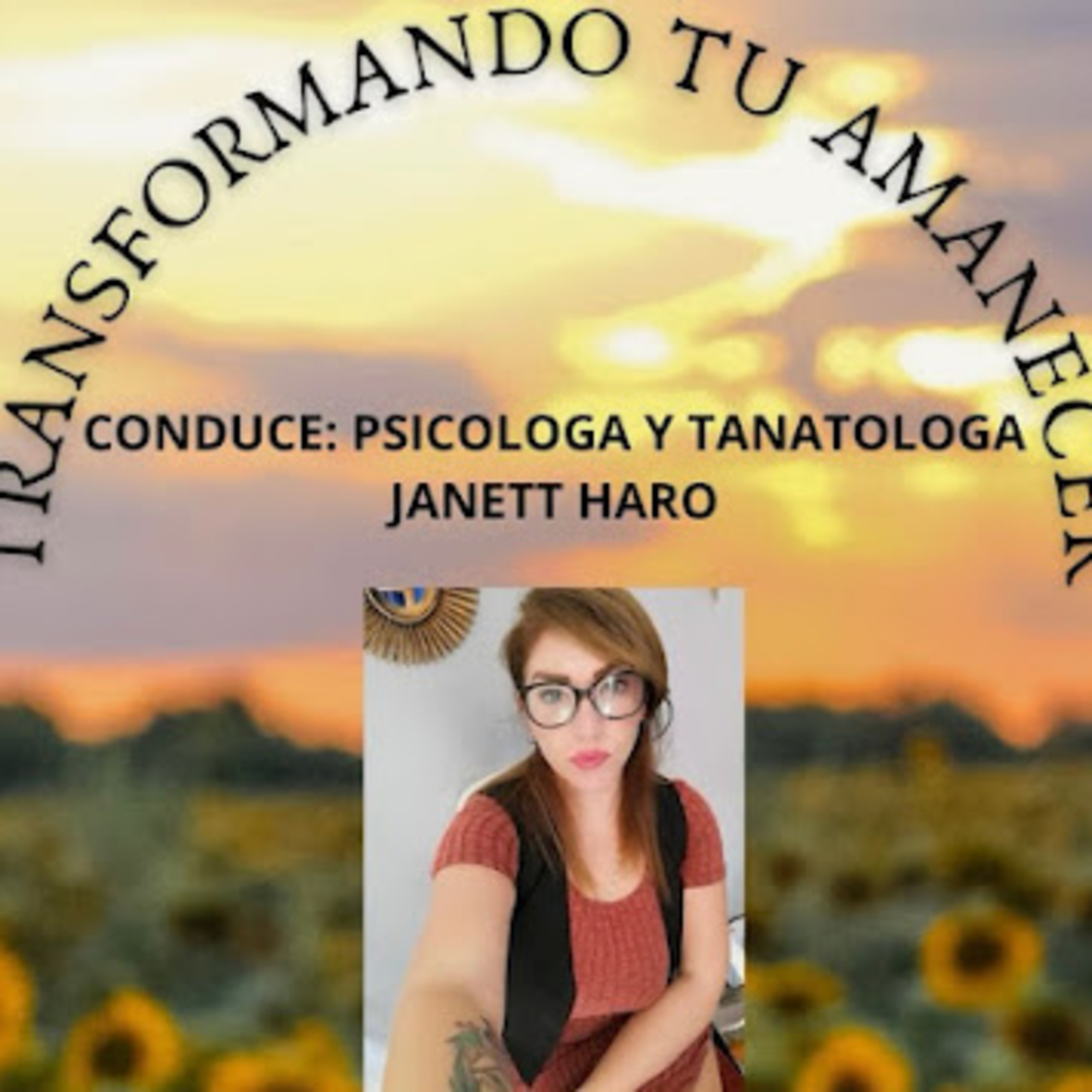 Transformando Tu Amanecer 21 De Febrero 2026 episode artwork