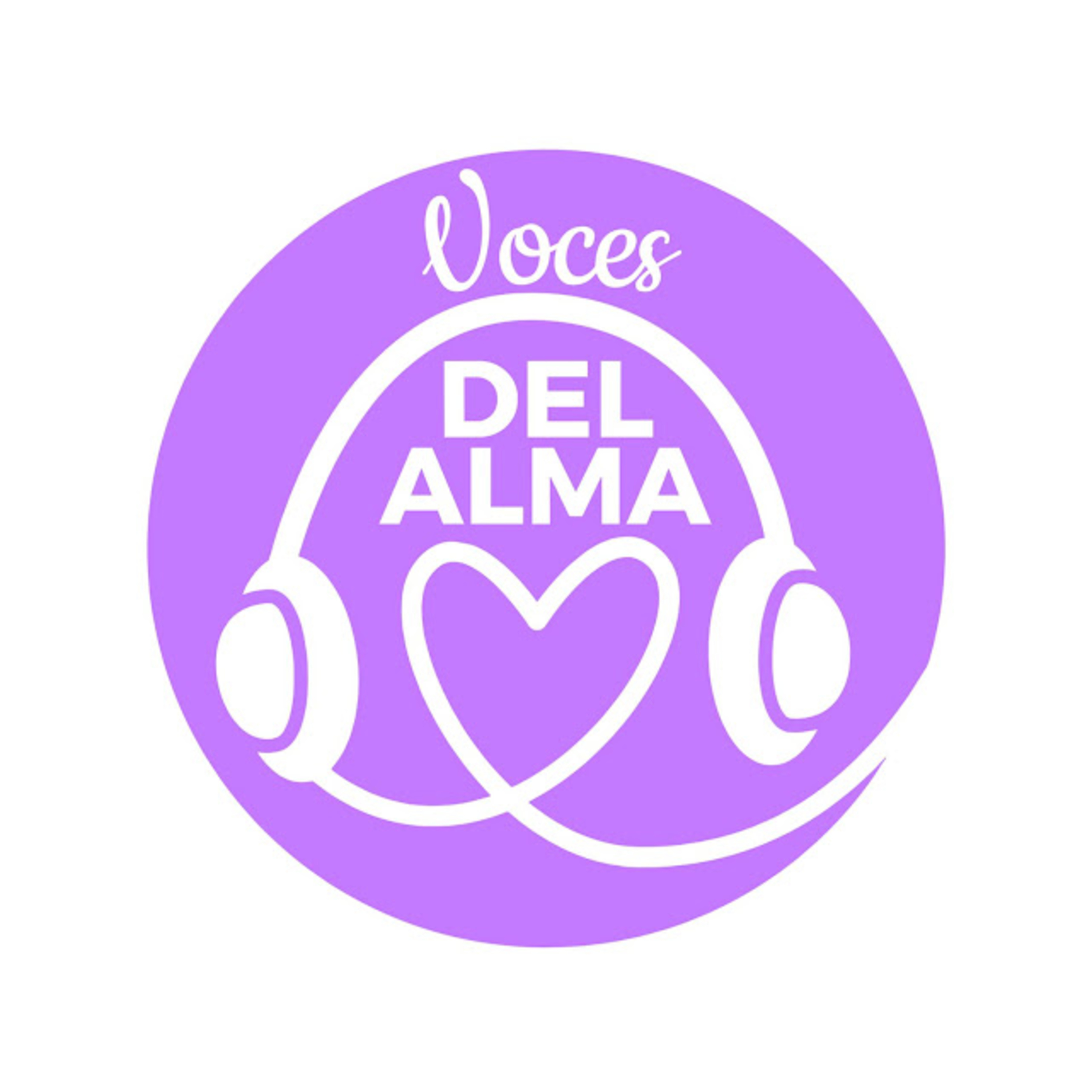 Voces Del Alma 24 De Febrero 2026 episode artwork
