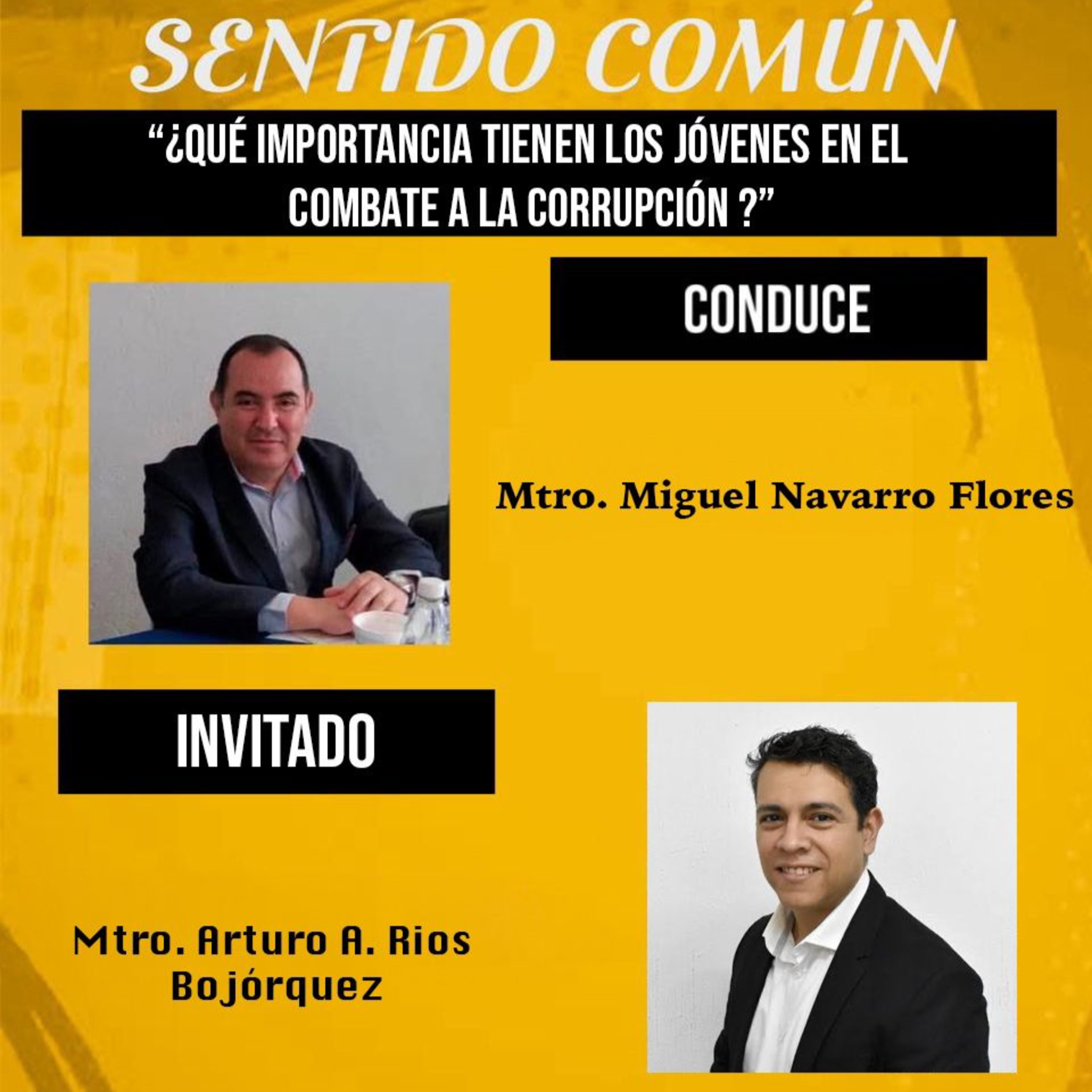 Con Sentido Común 24 De Febrero 2026 episode artwork