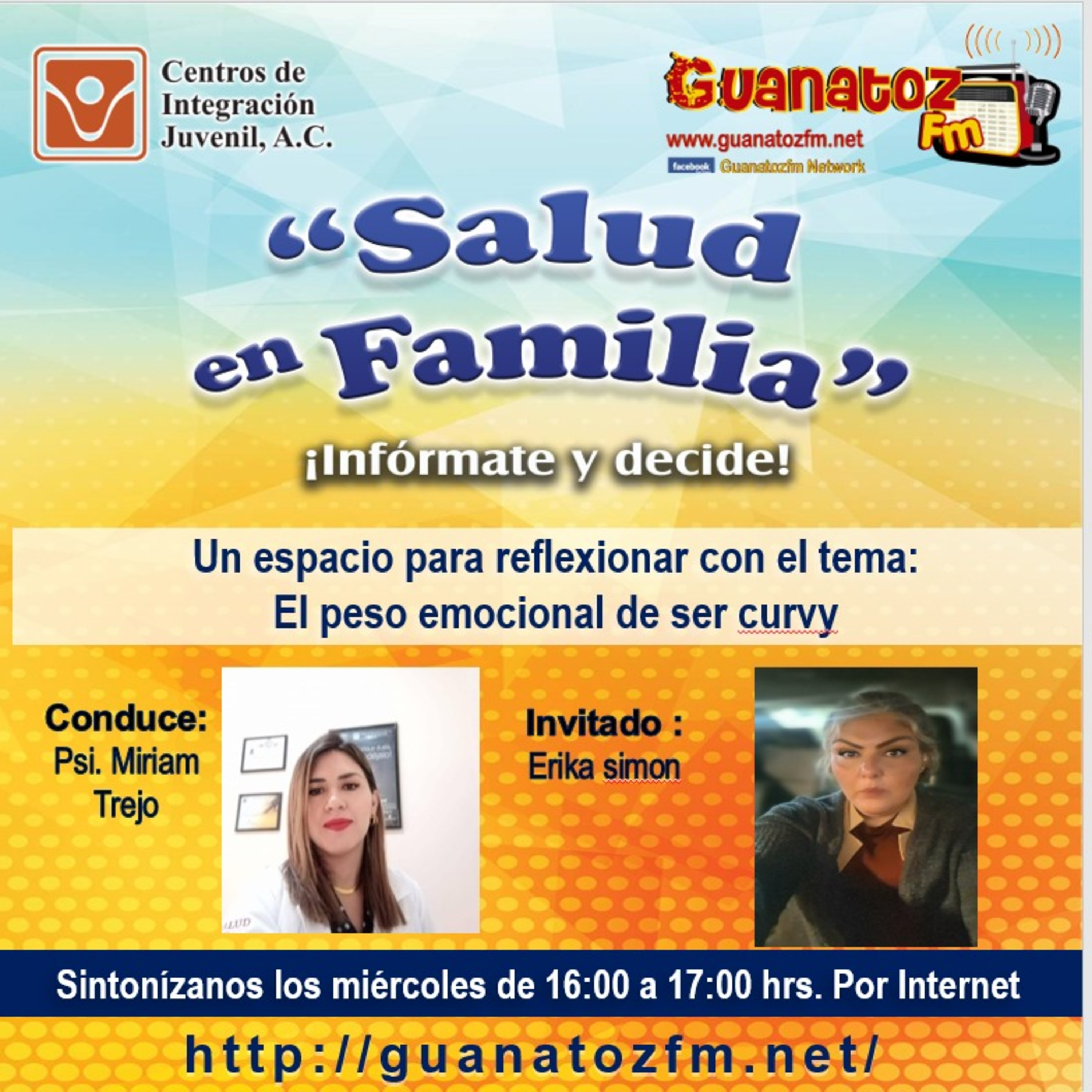 Salud En Familia 25 De Febrero 2026 episode artwork