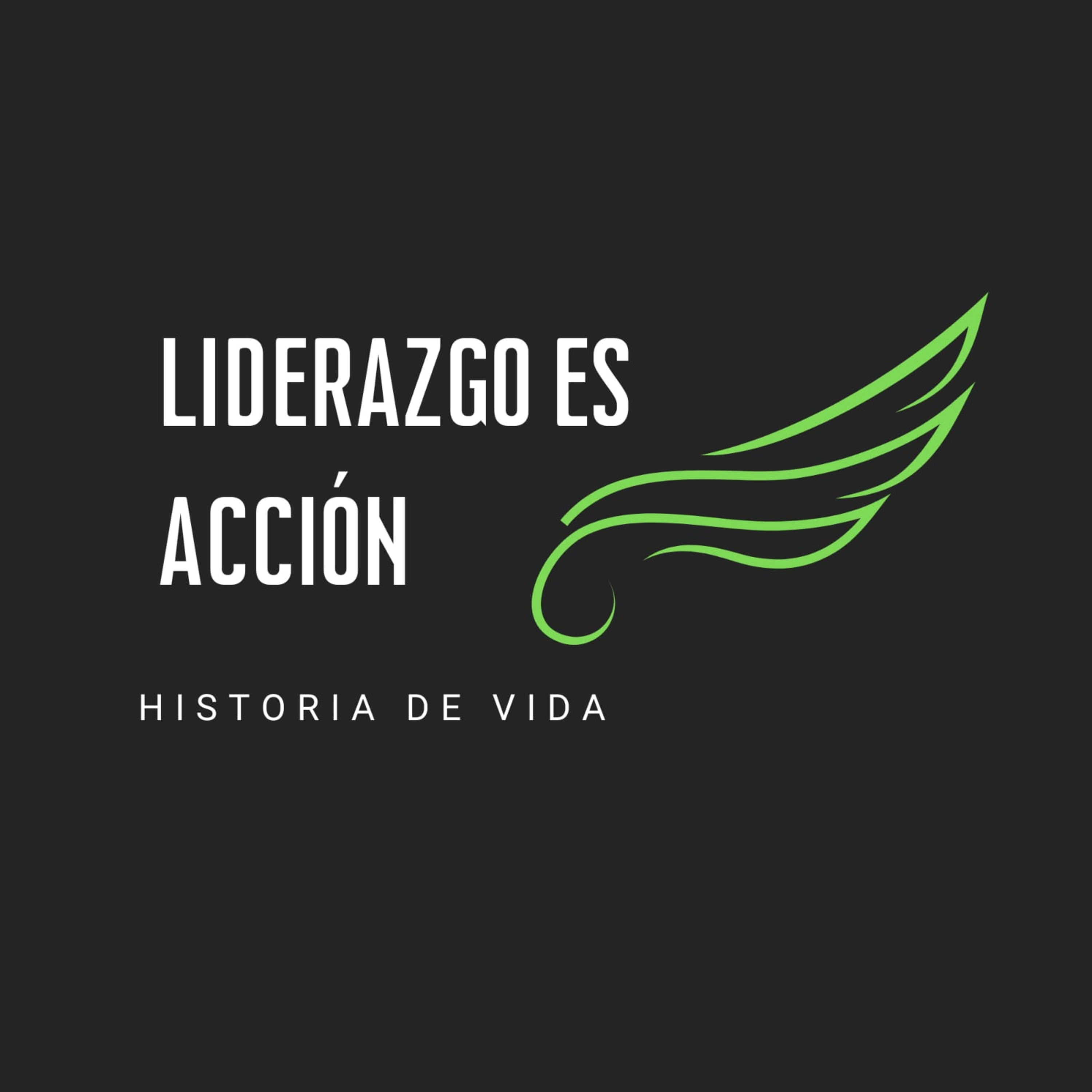 Liderazgo Es Accion 26 De Febrero 2026 episode artwork