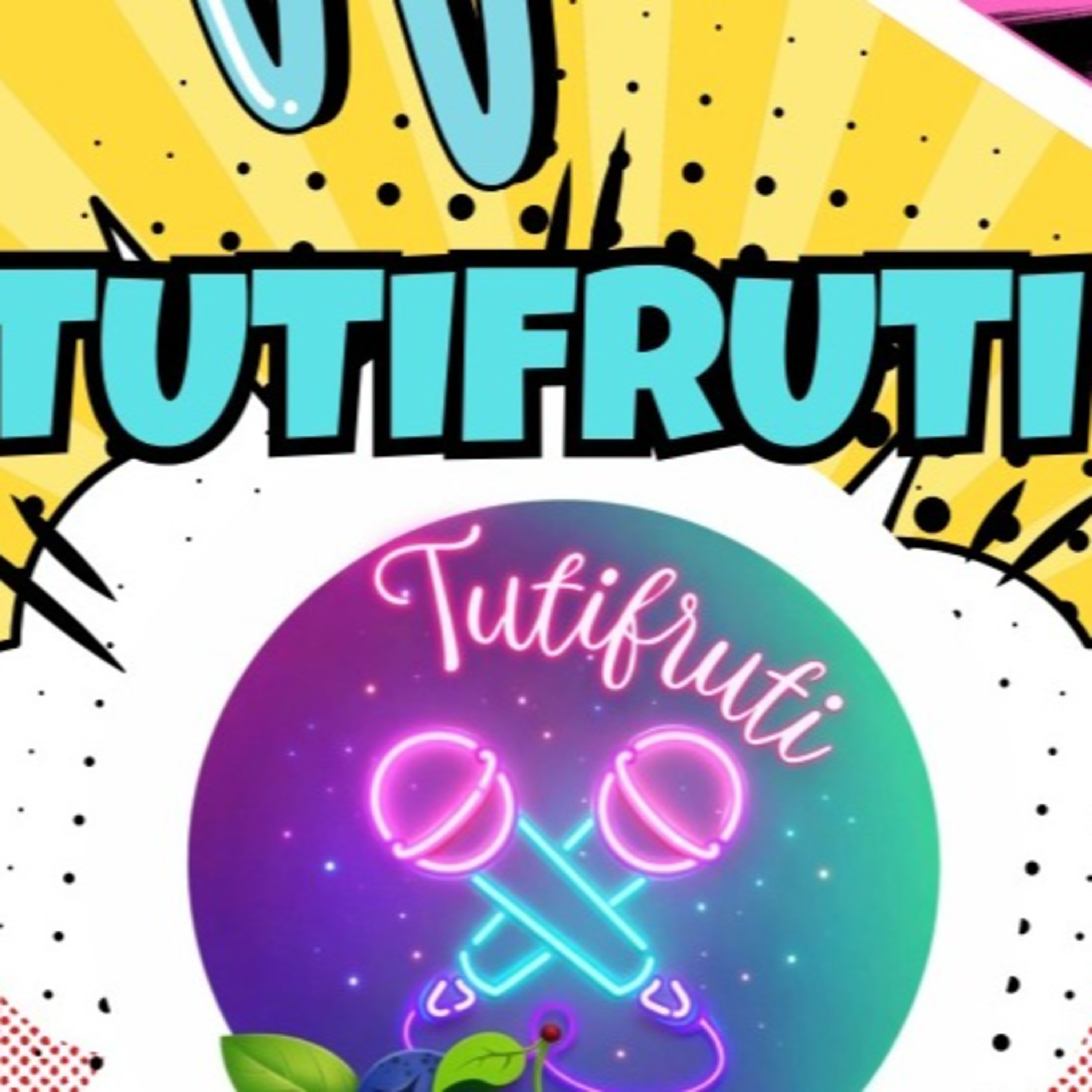 Portada de Guanatoz FM Network Podcast