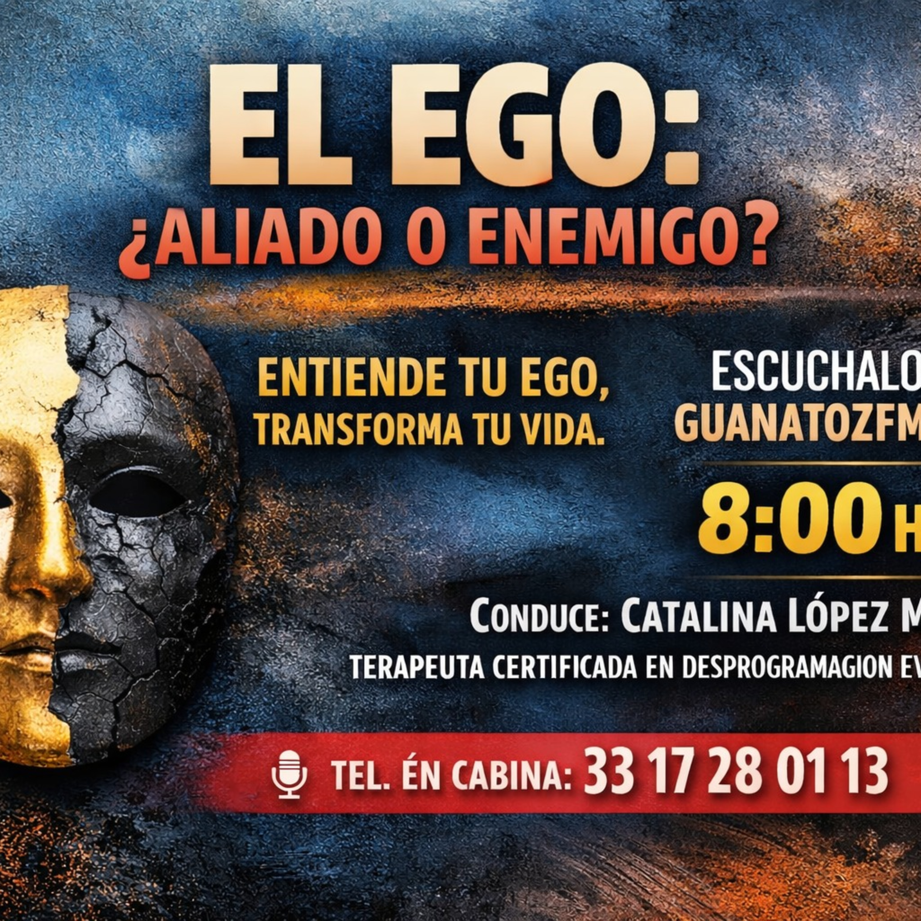 Con Lo Que Hay 11 De Marzo 2026 episode artwork