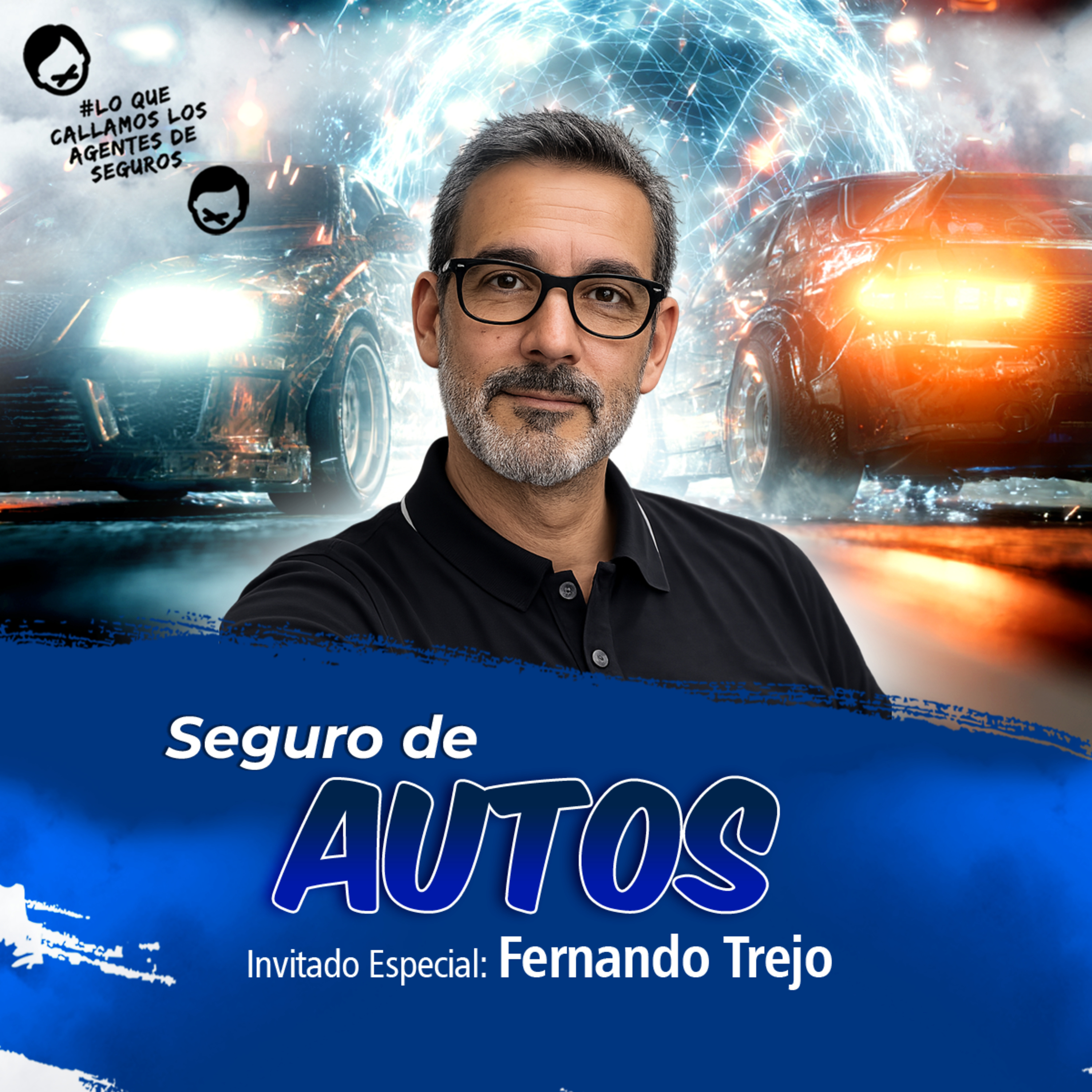 Lo Que Callamos Los Agentes De Seguros 12 De Marzo 2026 episode artwork