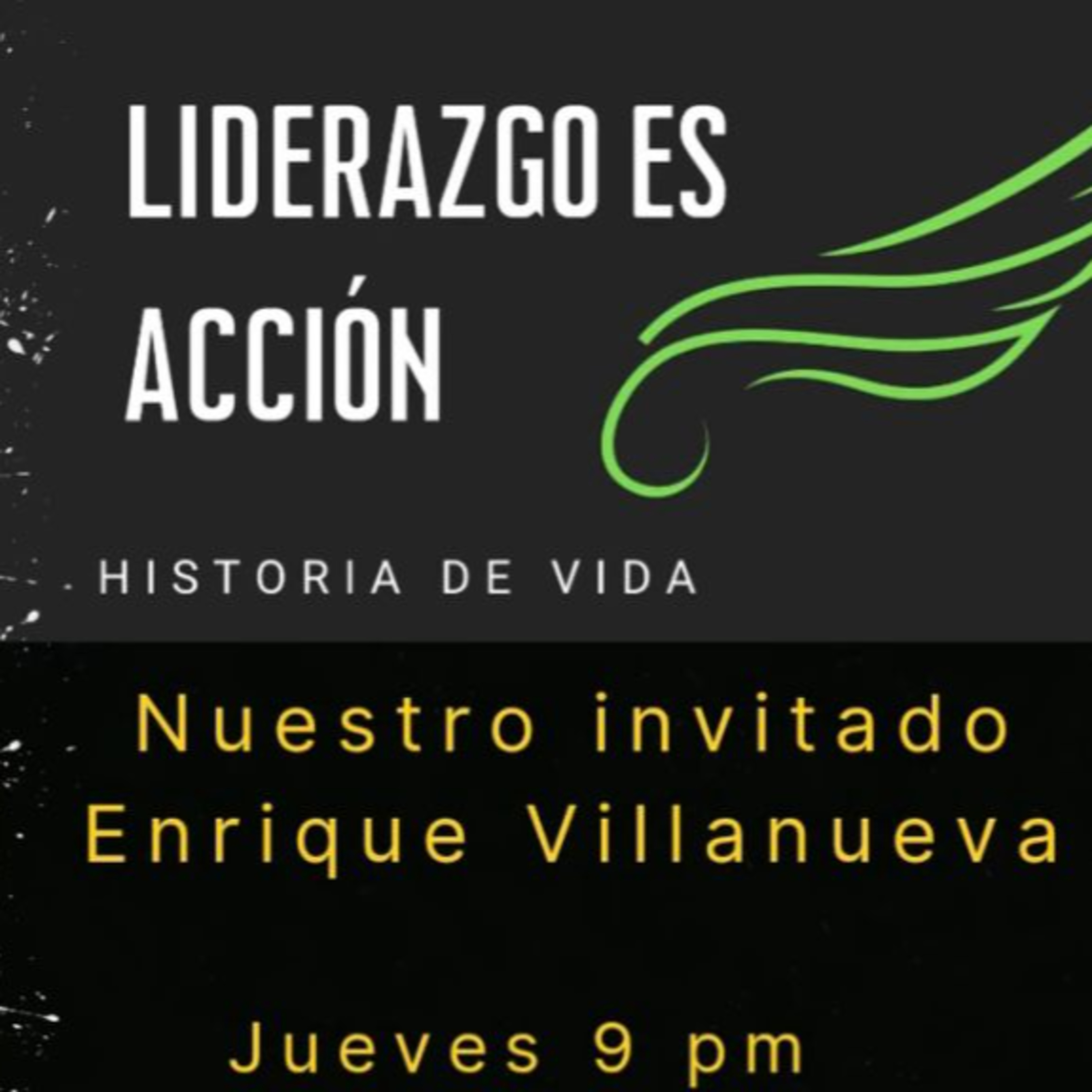 Liderazgo Es Acción 12 De Marzo 2026 episode artwork