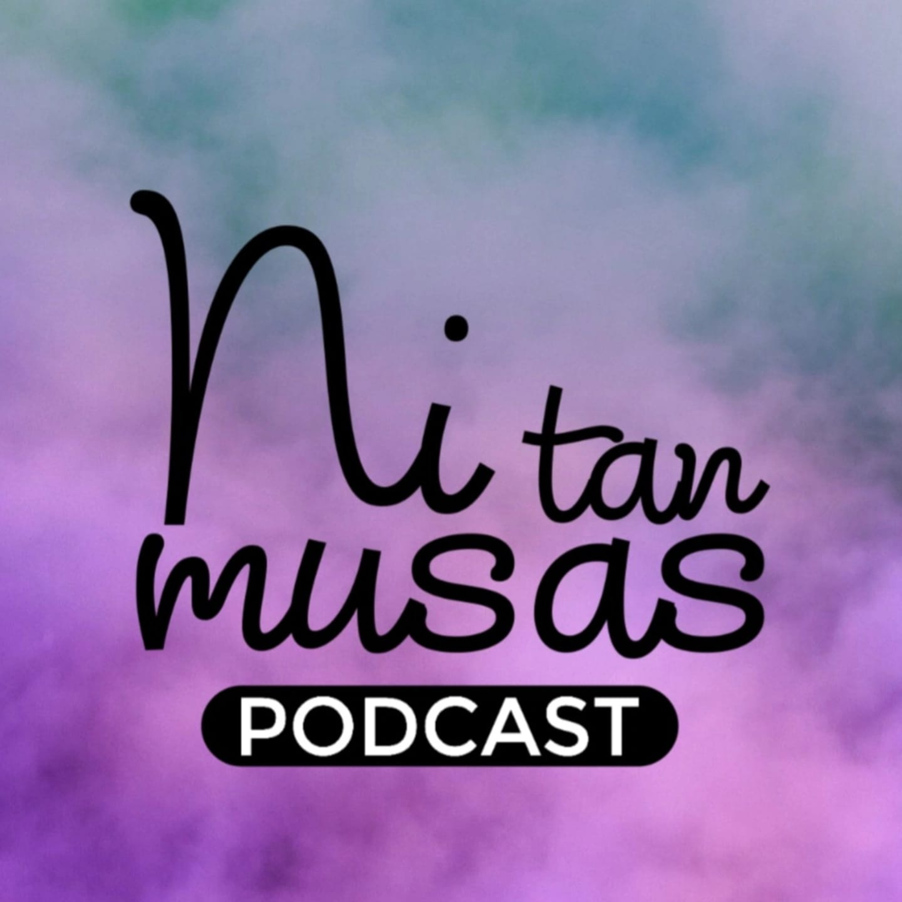 Ni Tan Musas 13 De Marzo 2026 episode artwork