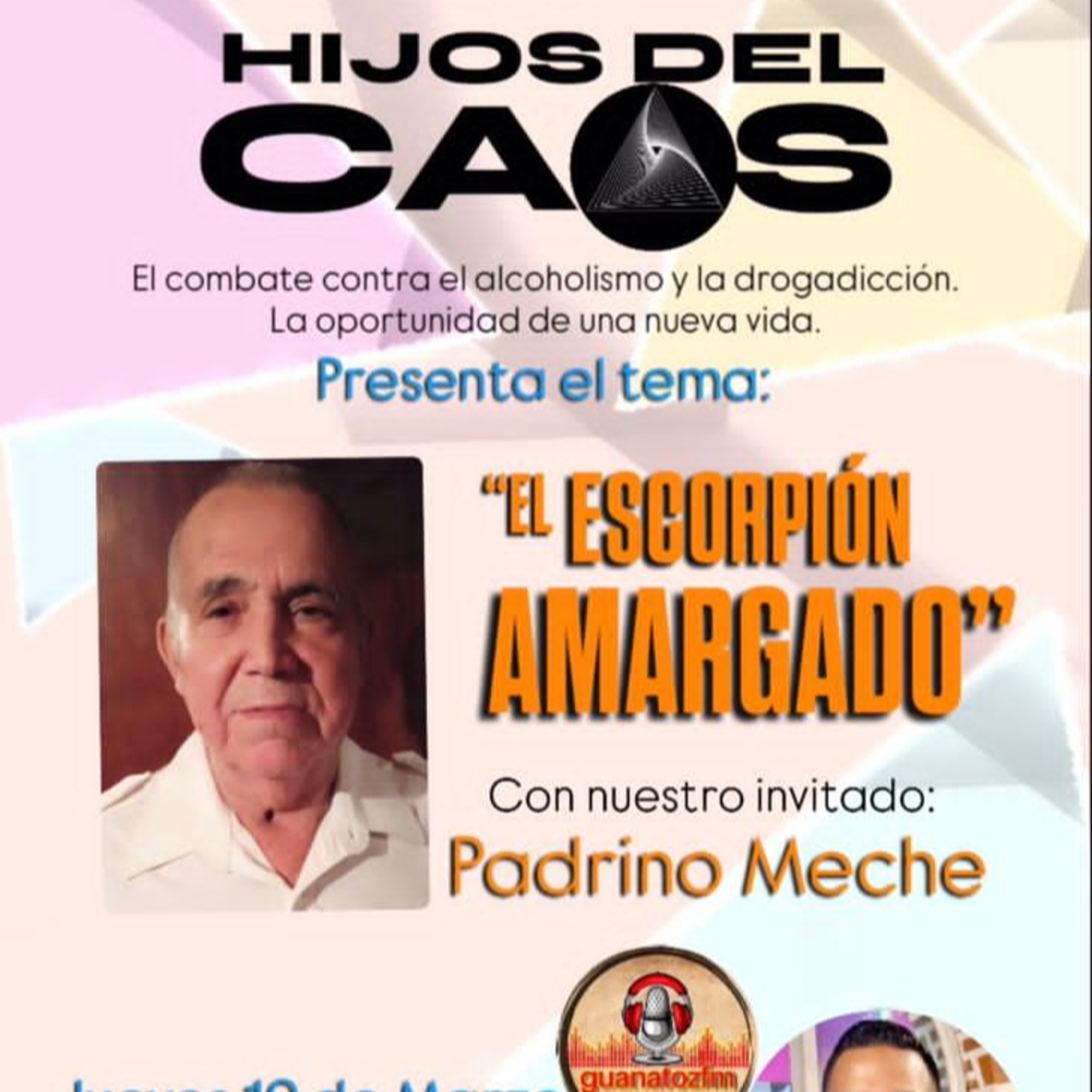 Los Hijos el Caos 19 De Marzo 2026 episode artwork