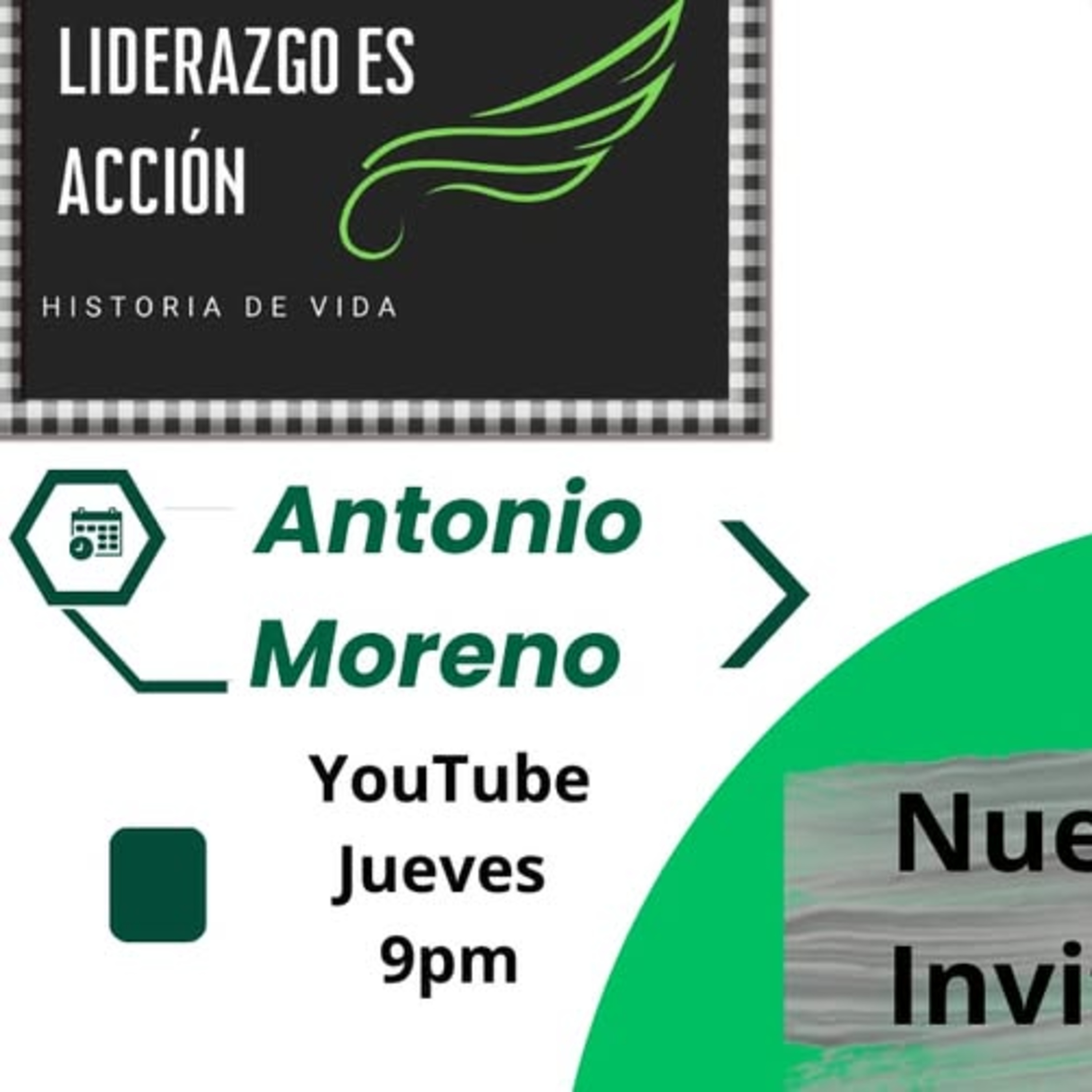 Liderazgo Es Acción 19 De Marzo 2026 episode artwork