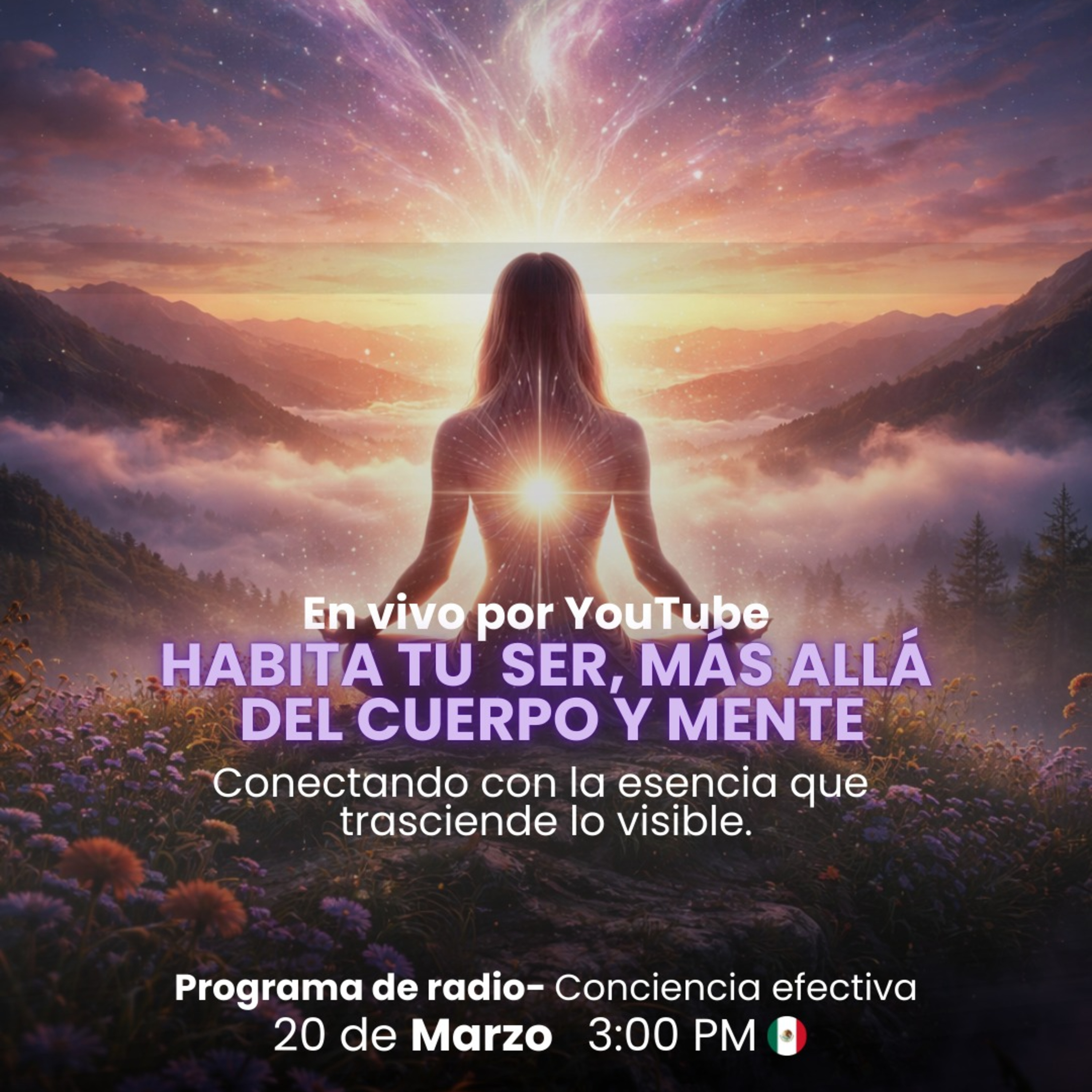 Hipnovida 20 De Marzo 2026 episode artwork