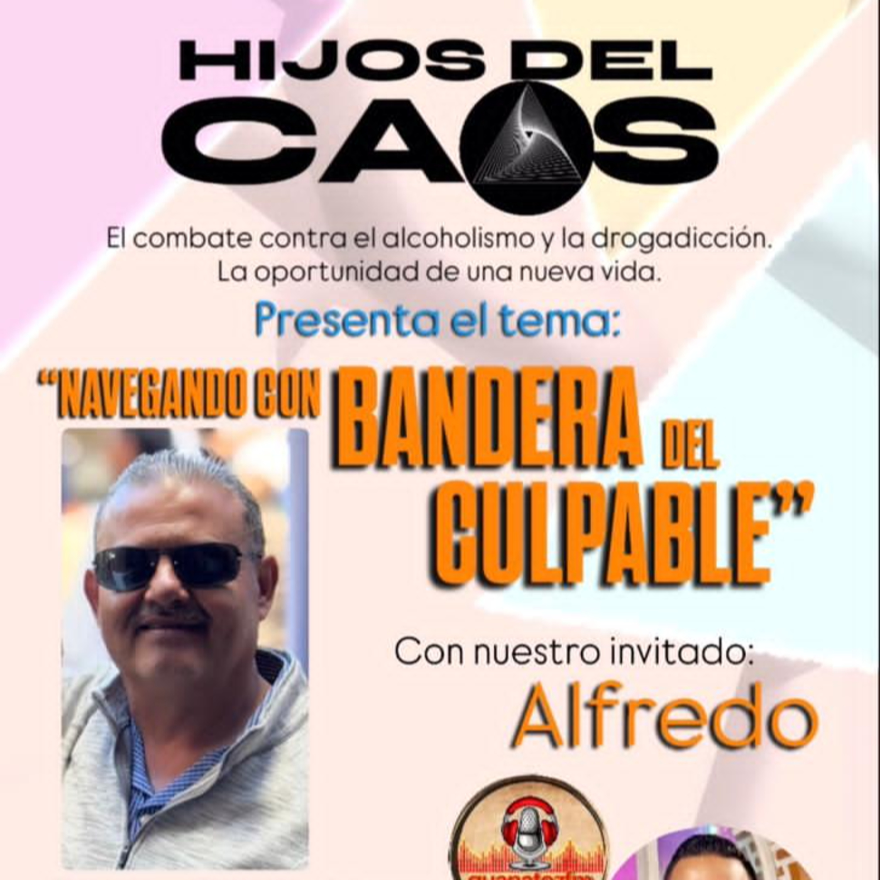 Los Hijos Del Caos 26 De Marzo 2026 episode artwork