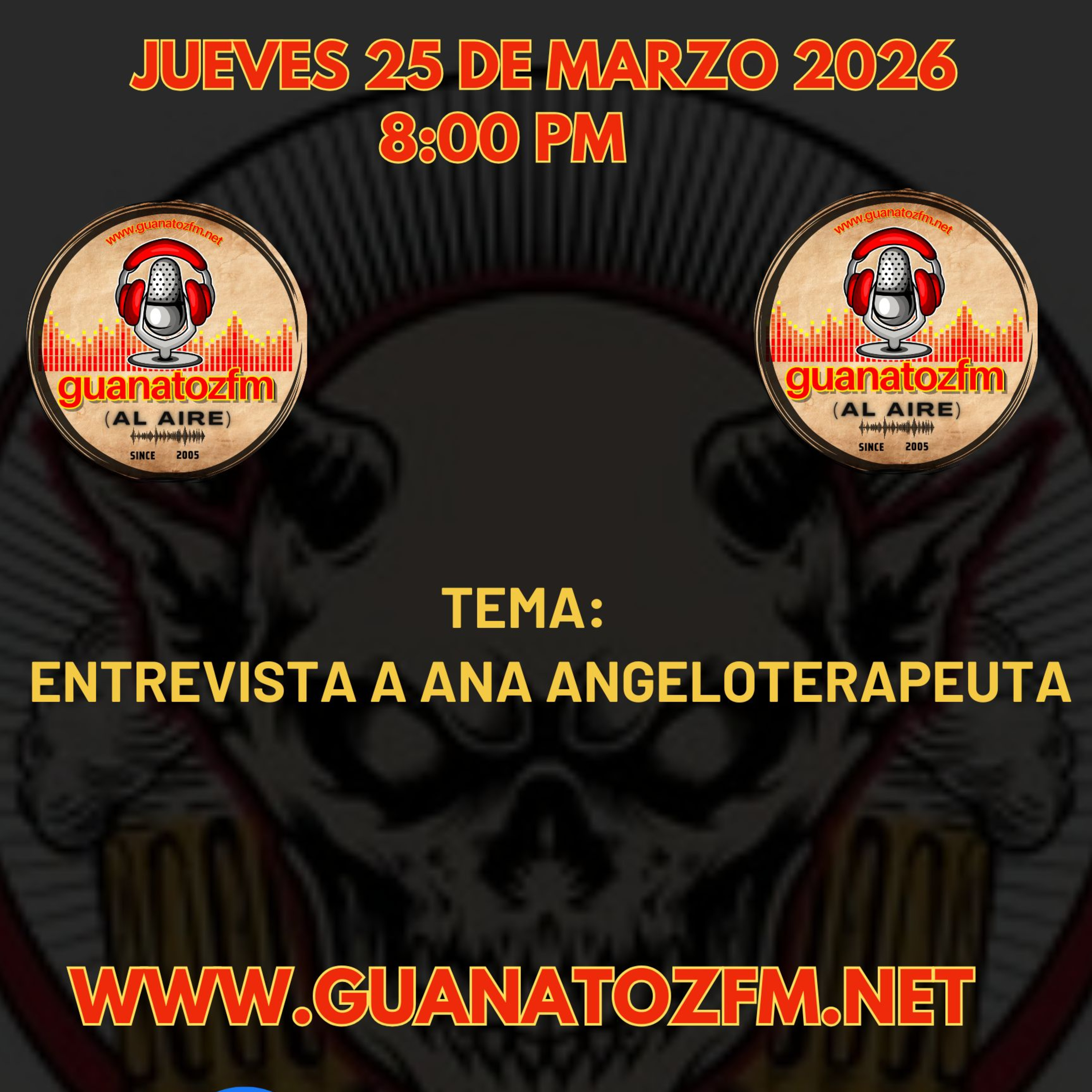 La Taberna Show 26 De Marzo 2026 episode artwork