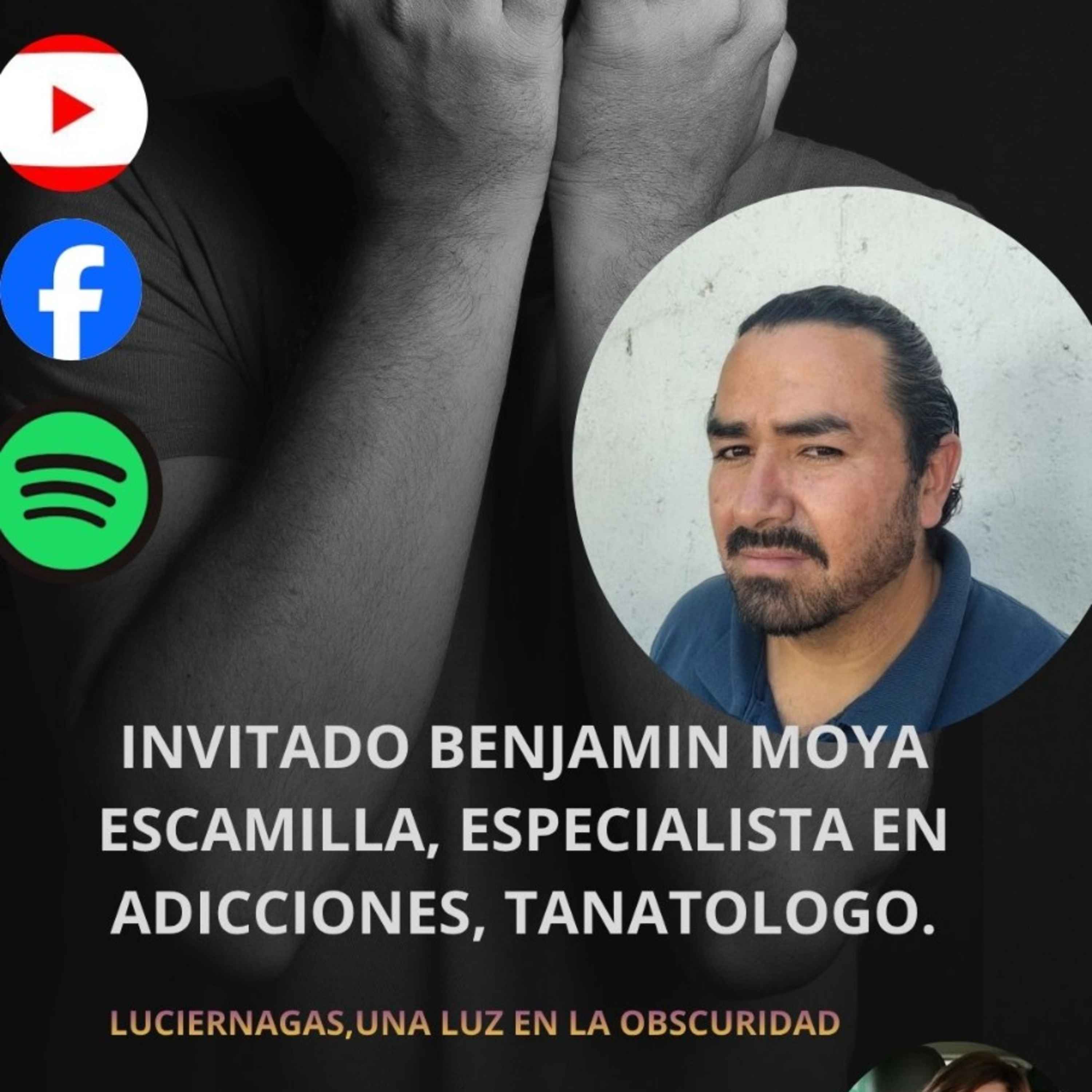 Luciernagas Una Luz En La Obscuridad 31 De Marzo 2026