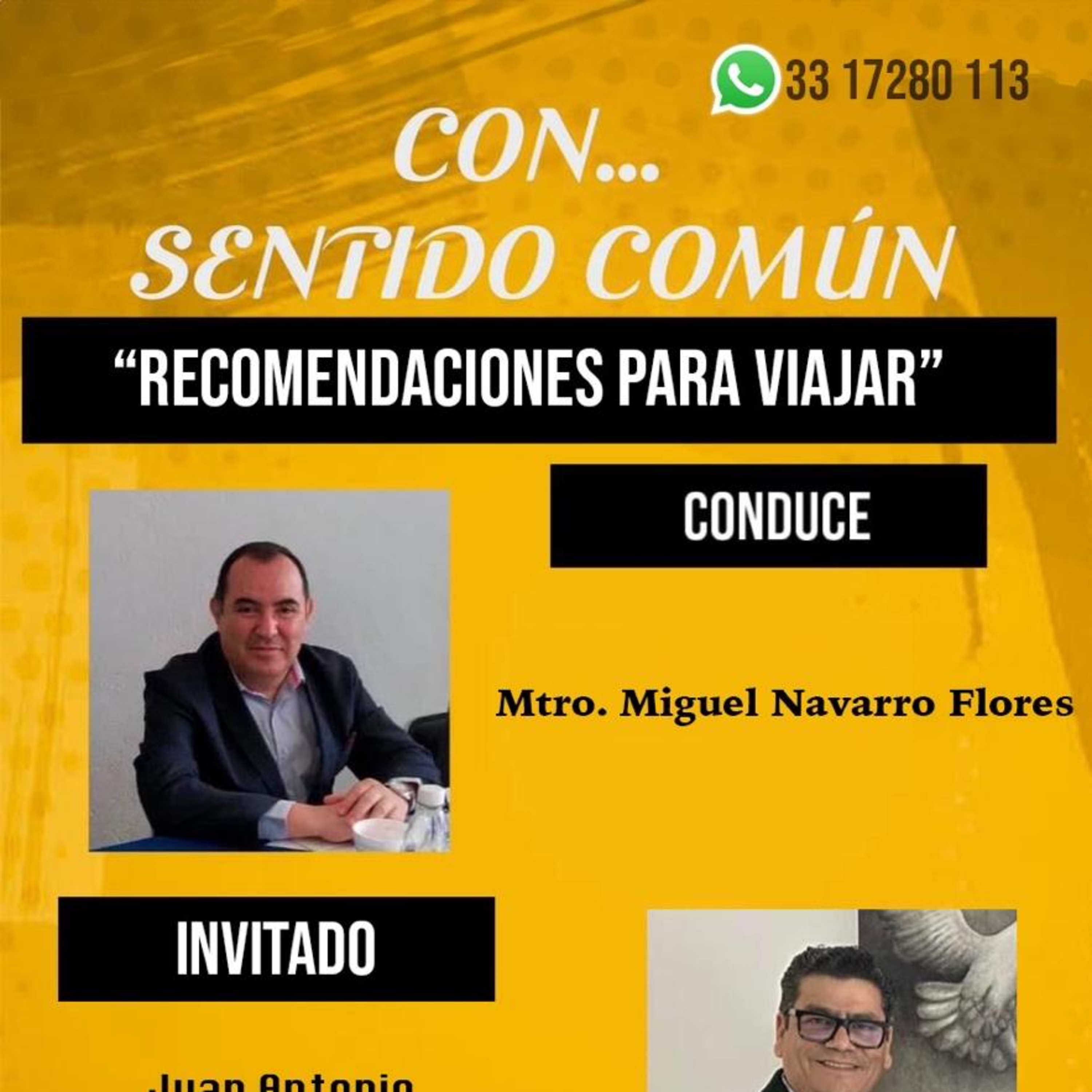 Con Sentido Comun 31 De Marzo 2026
