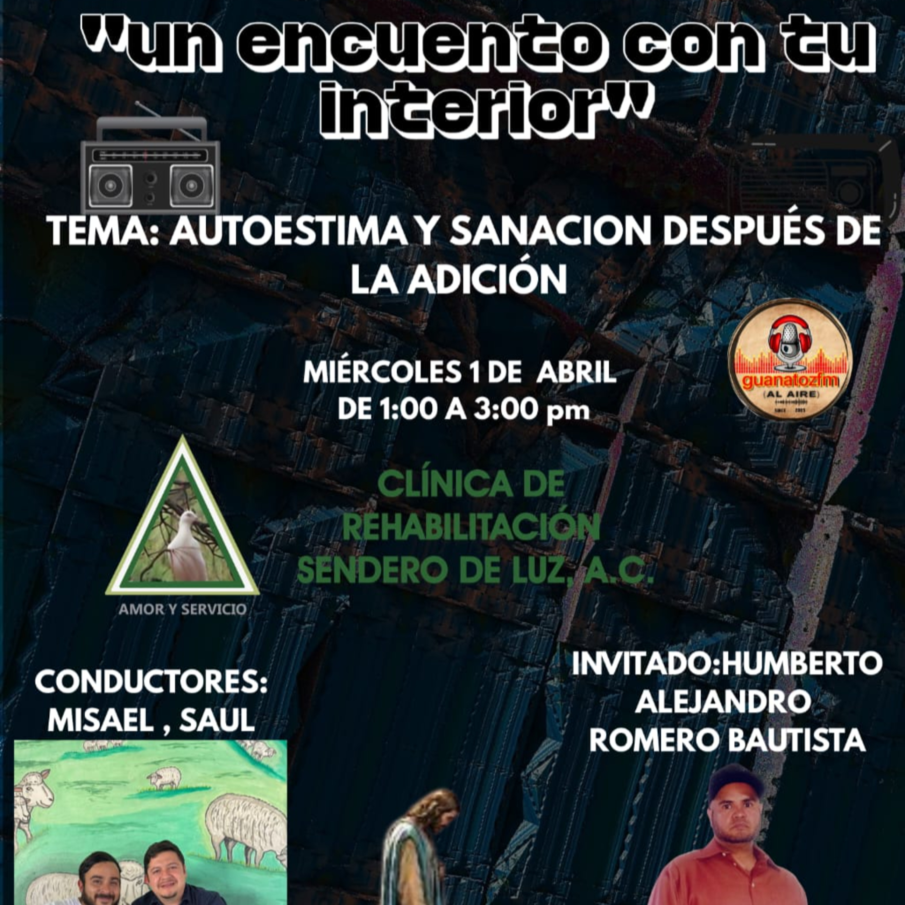 Un Encuentro Con Tu Interior 1 De Abril 2026