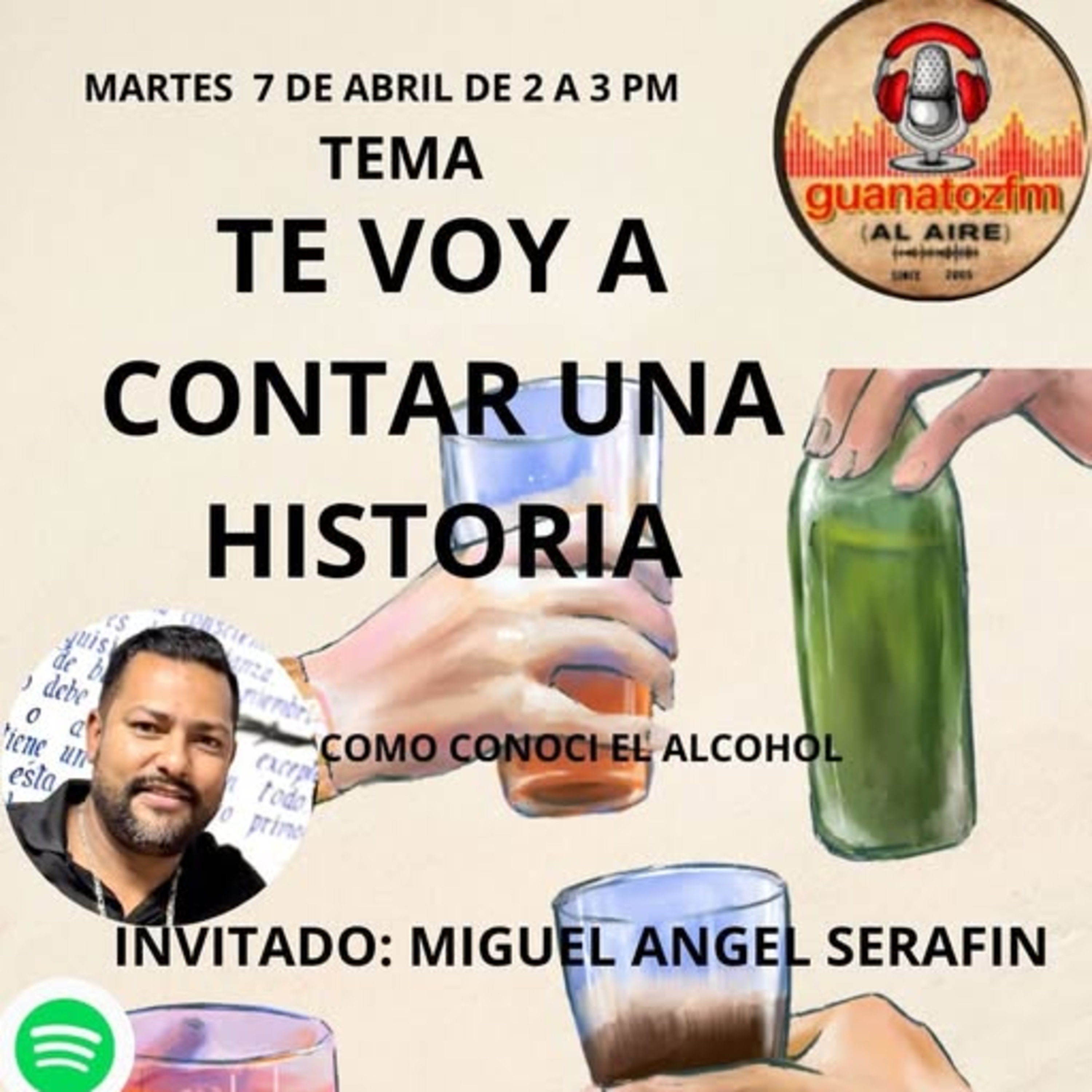 Luciérnagas Una Luz En La Obscuridad 7 De Abril 2026