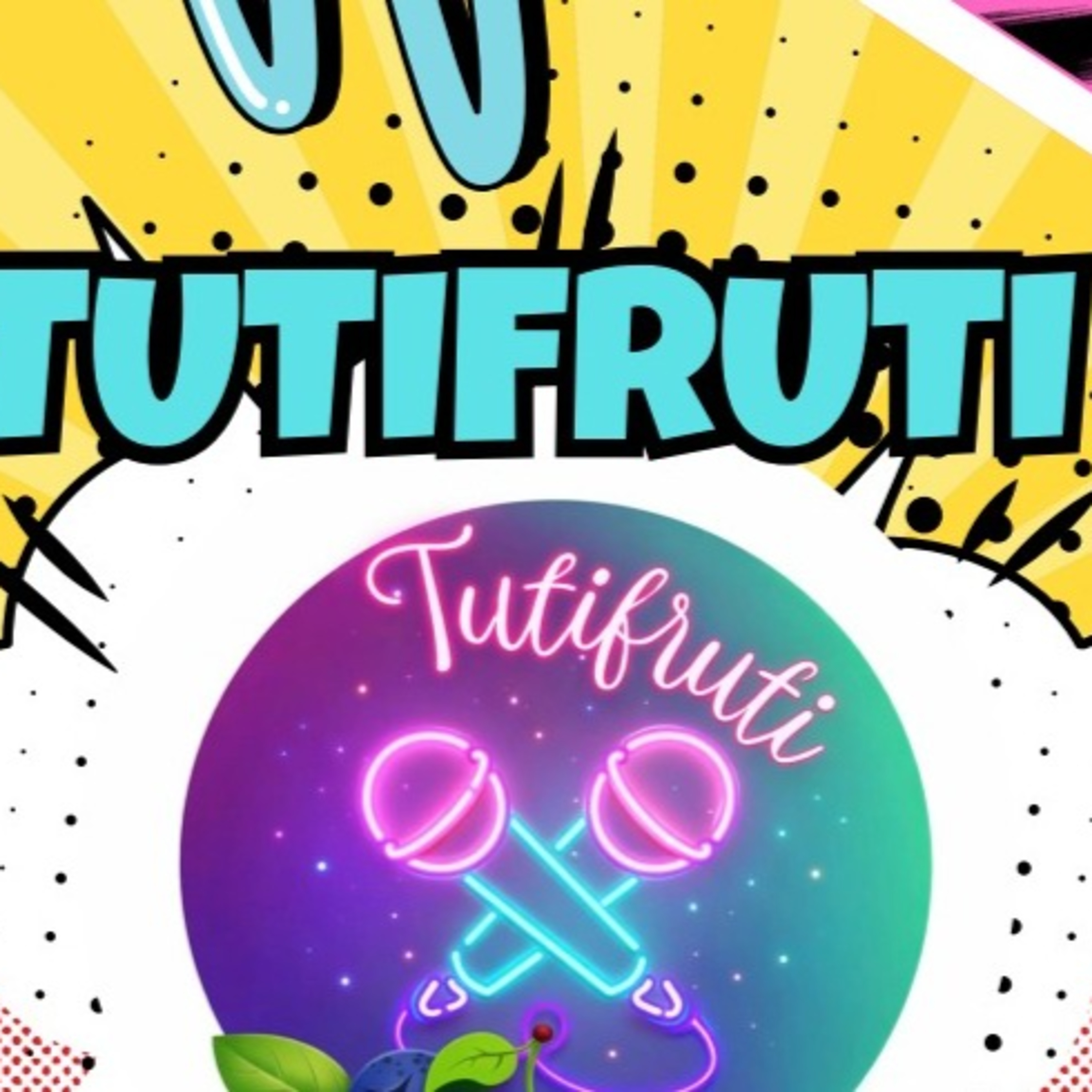 Tuttifrutti 8 De Abril 2026