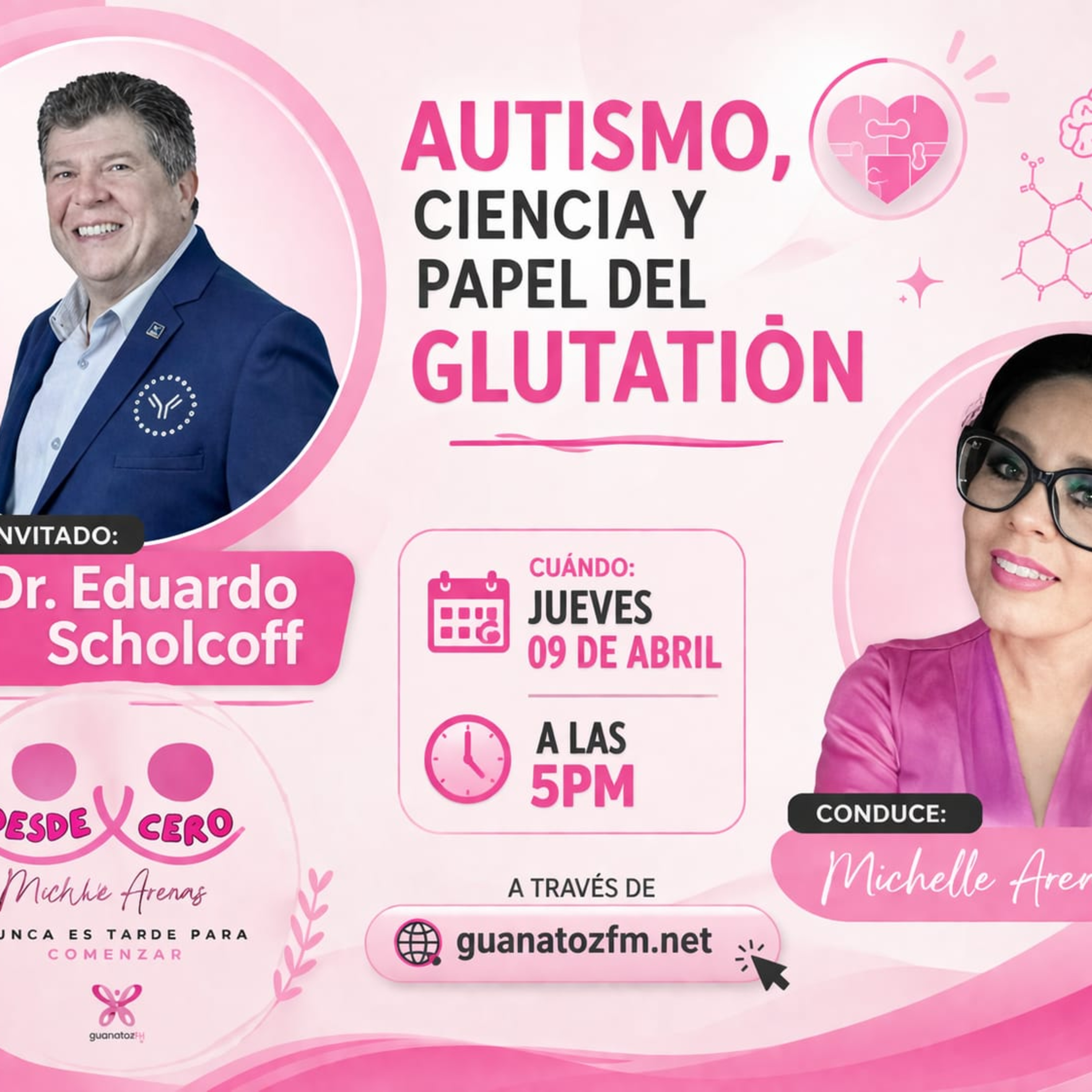 Desde Cero 9 De Abril 2026