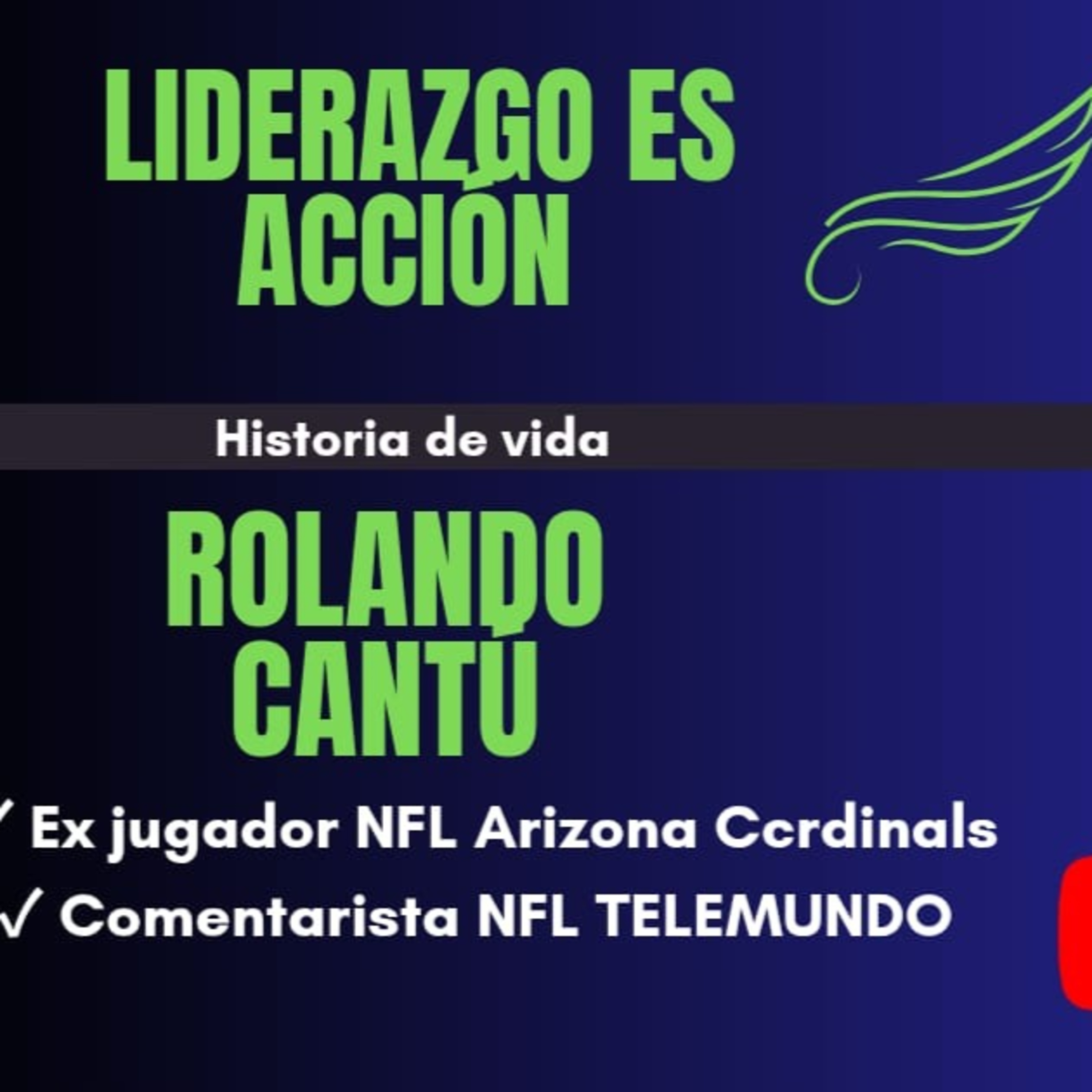 Liderazgo Es Acción 9 De Abril 2026