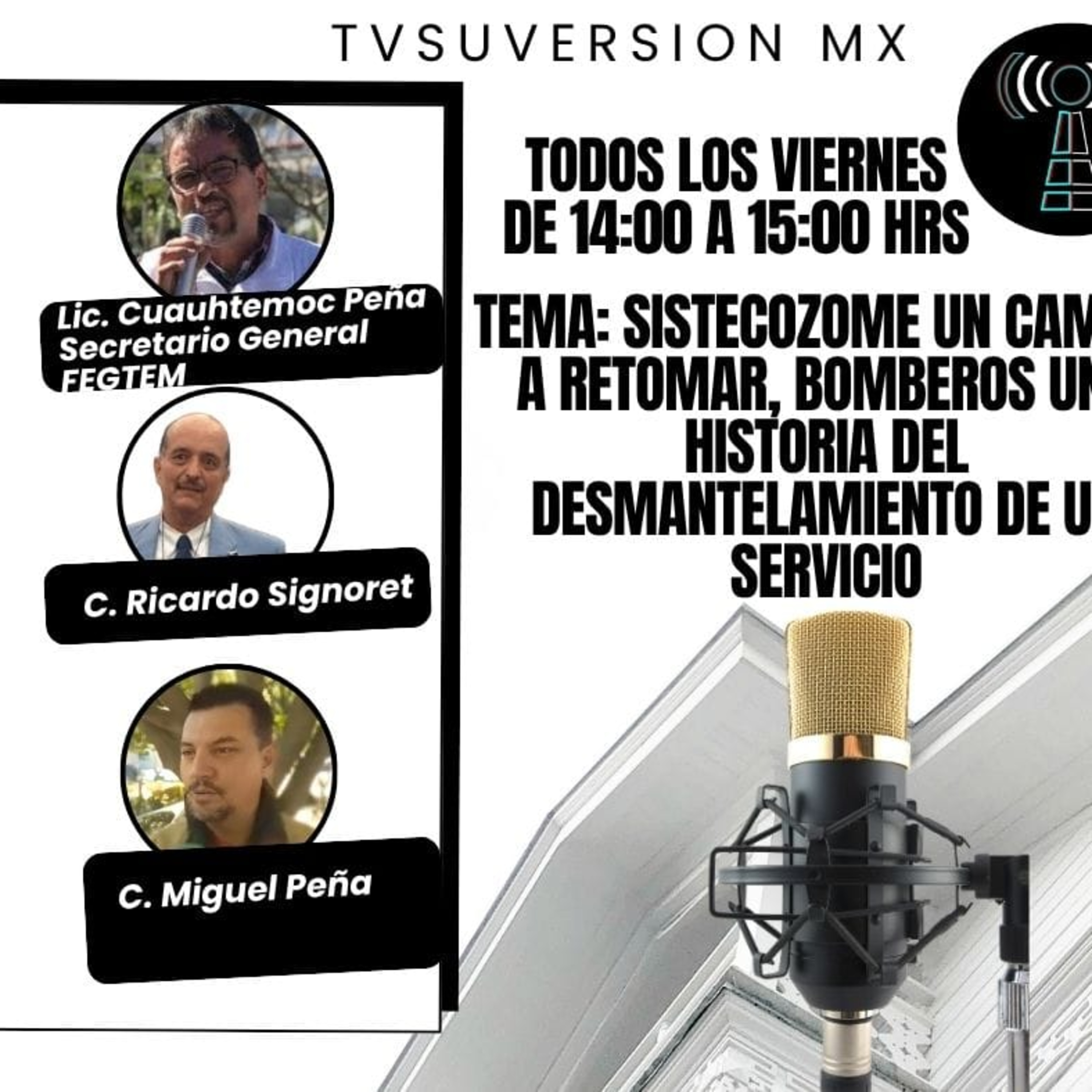 Tv Su Version 10 De Abril 2026