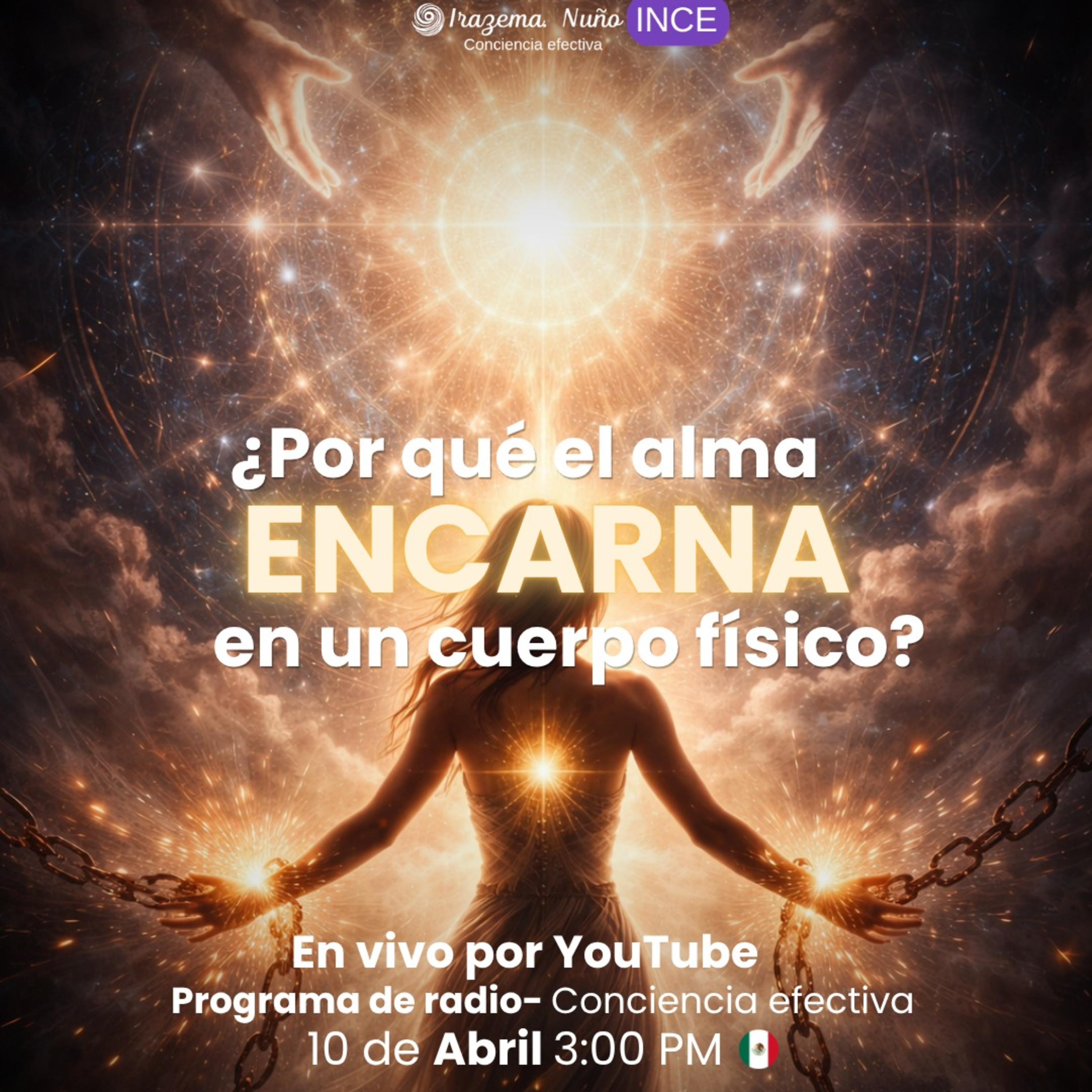 Hipnovida 10 De Abril 2026
