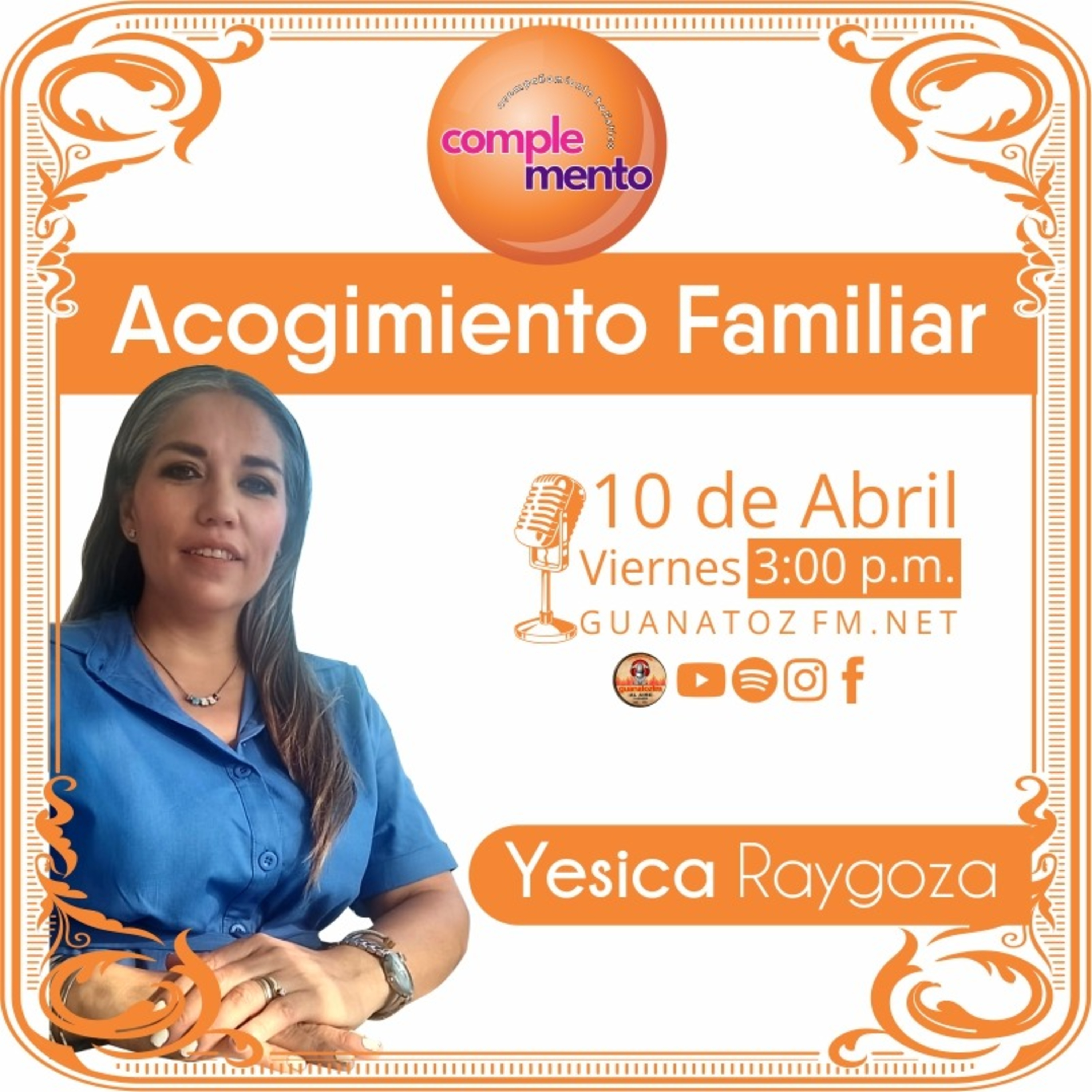 Complemento 10 De Abril 2026