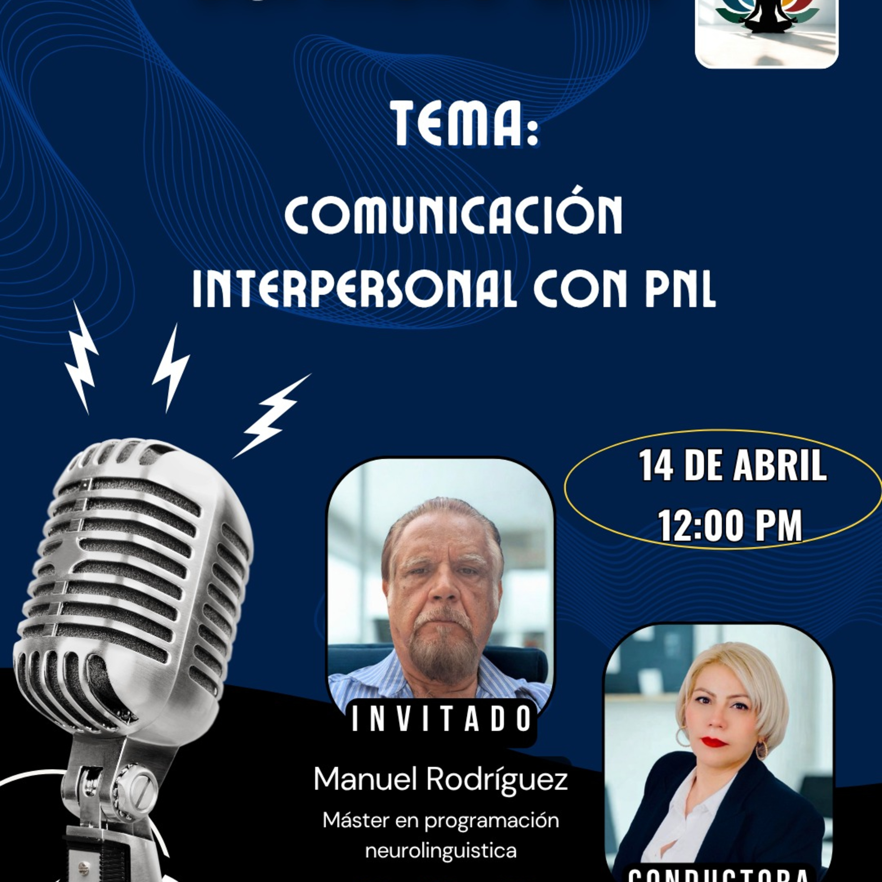 Espacio Zen 14 De Abril 2026
