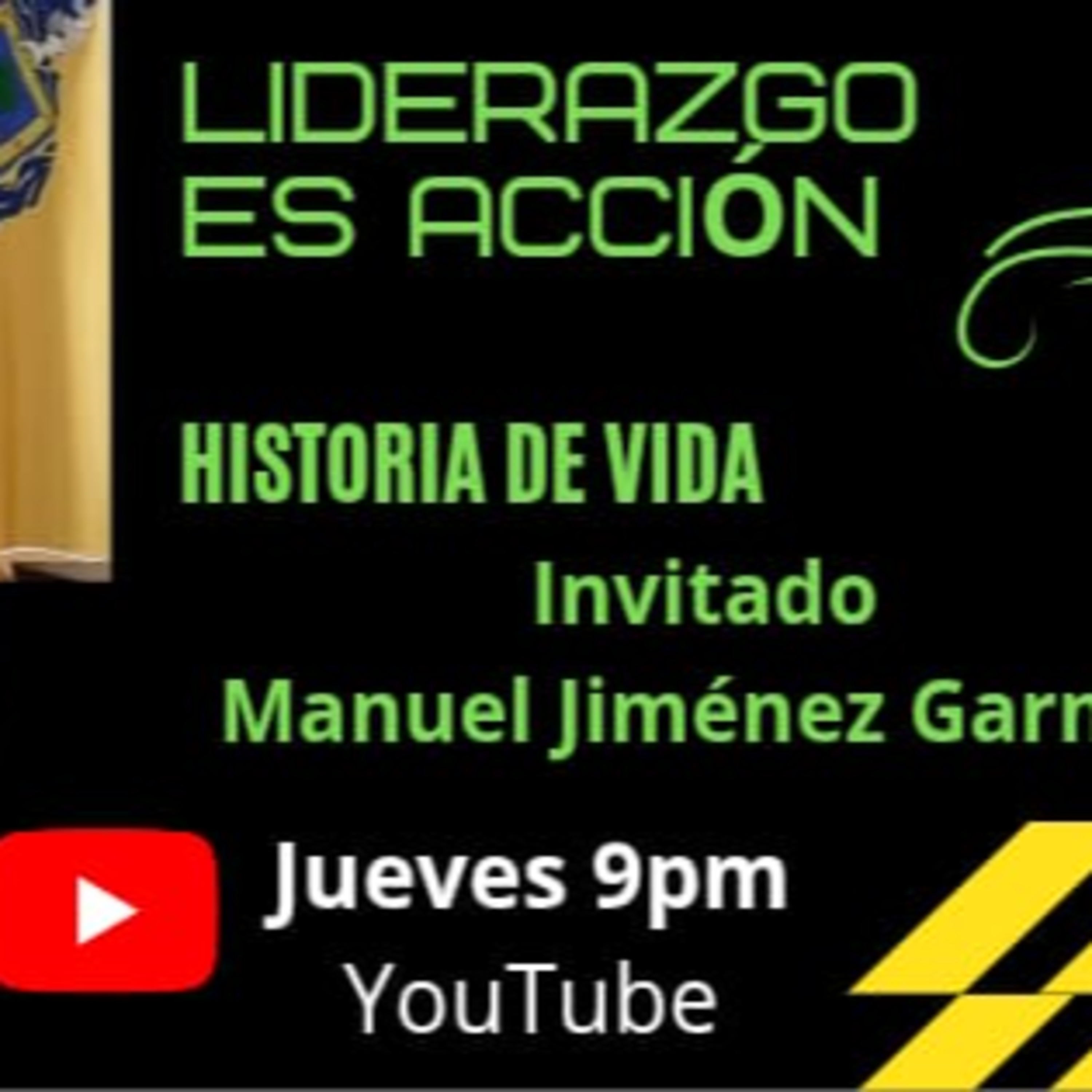 Liderazgo Es Accion 16 De Abril 2026