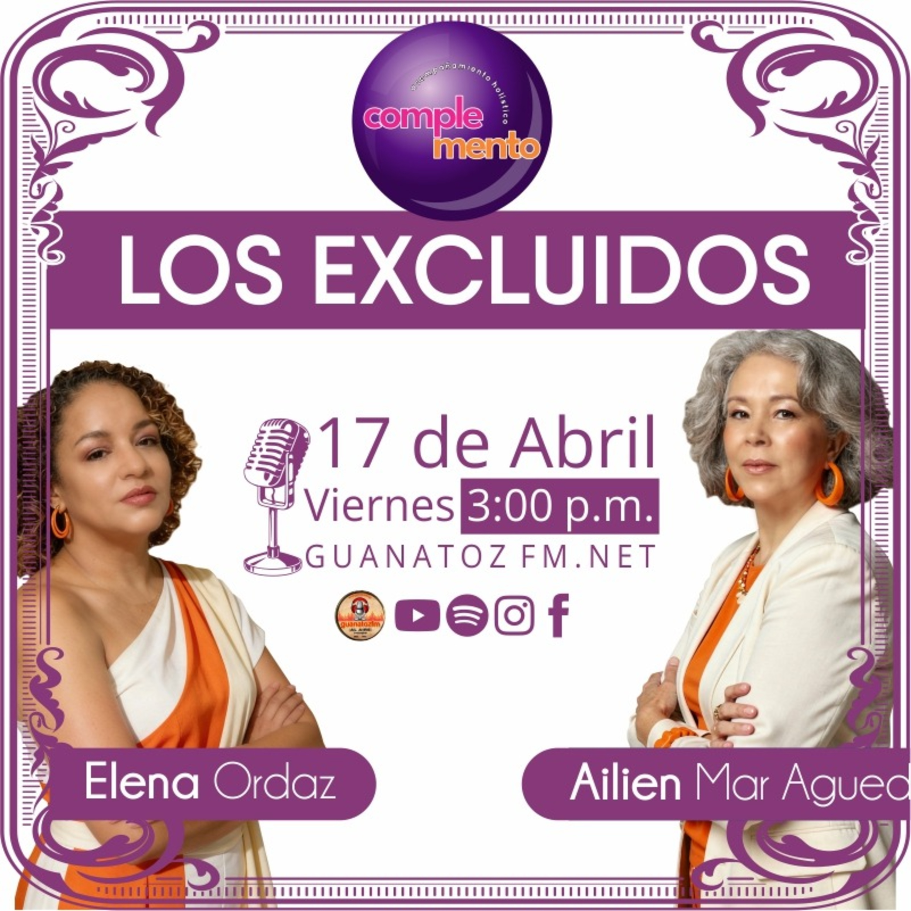 Complemento 17 De Abril 2026
