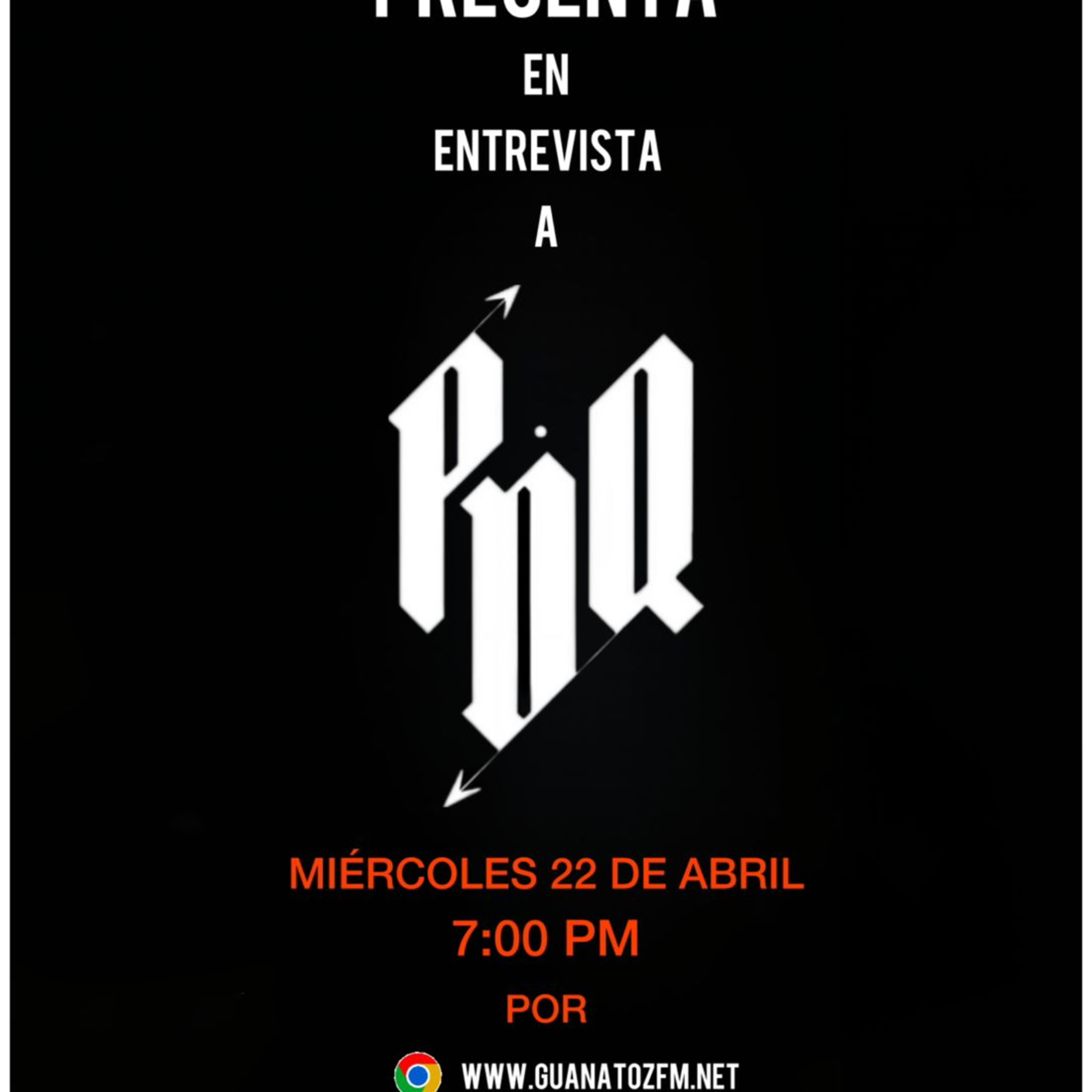 Voces Adictivas 22 De Abril 2026