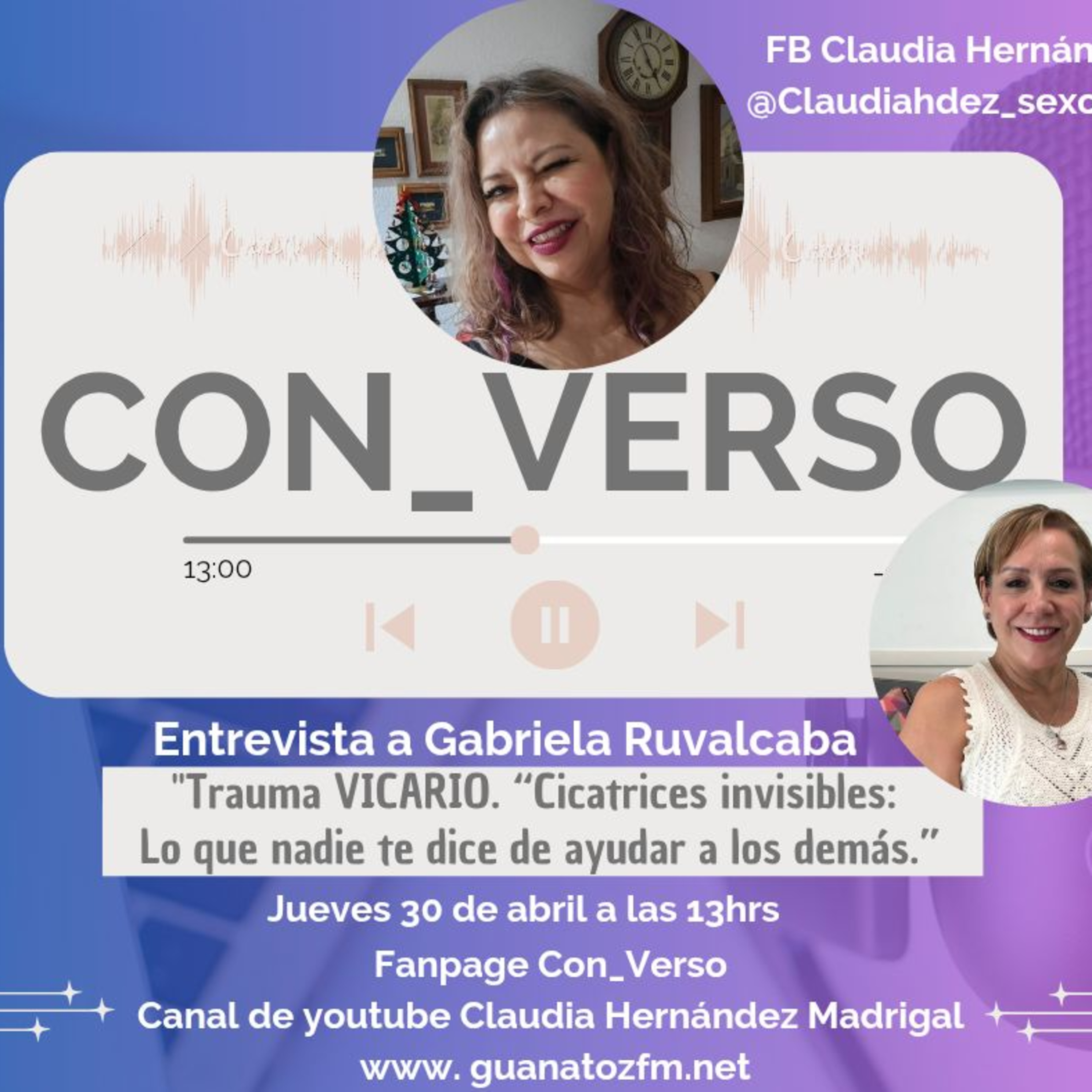 Converso 30 De Abril 2026