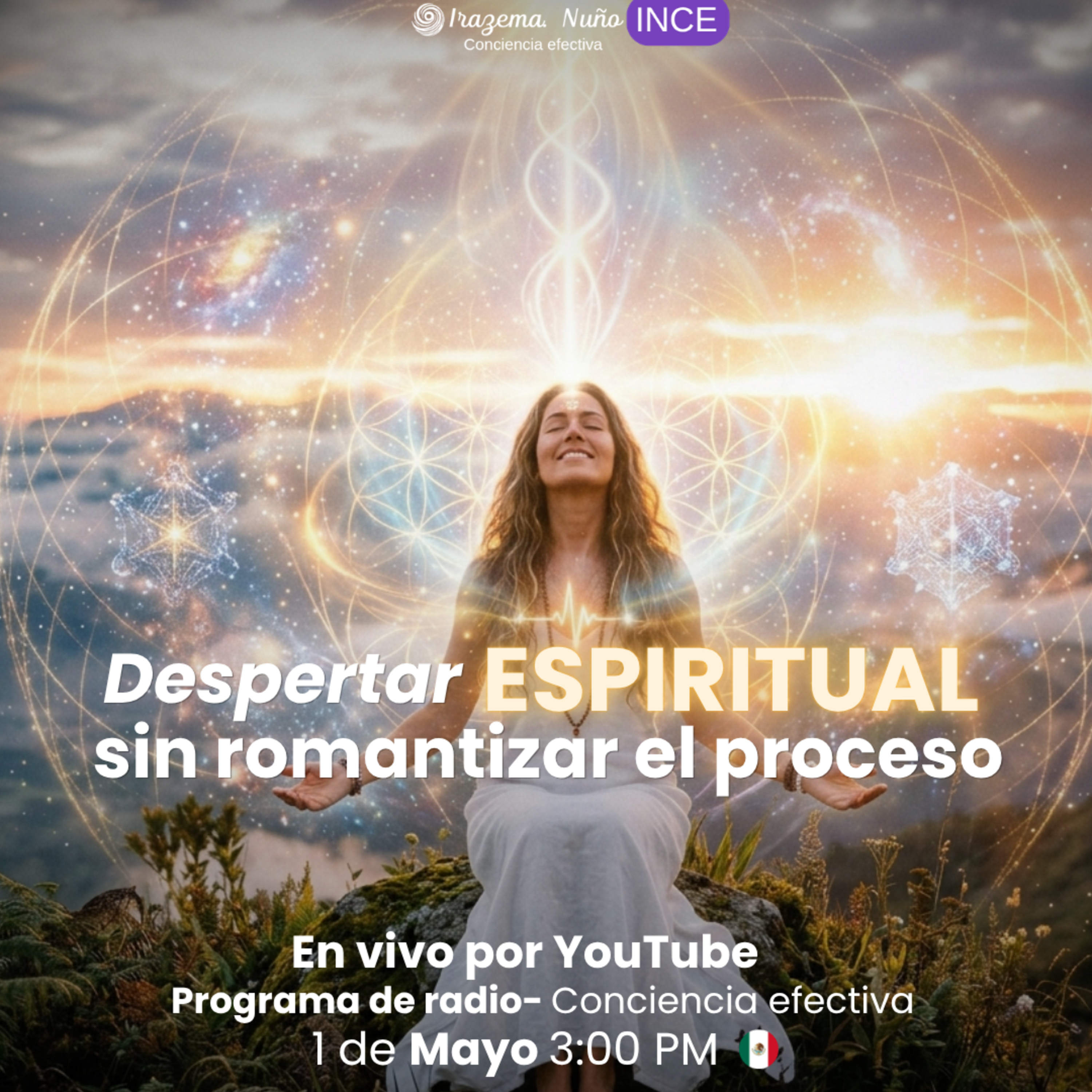 Hipnovida 1 De Mayo 2026