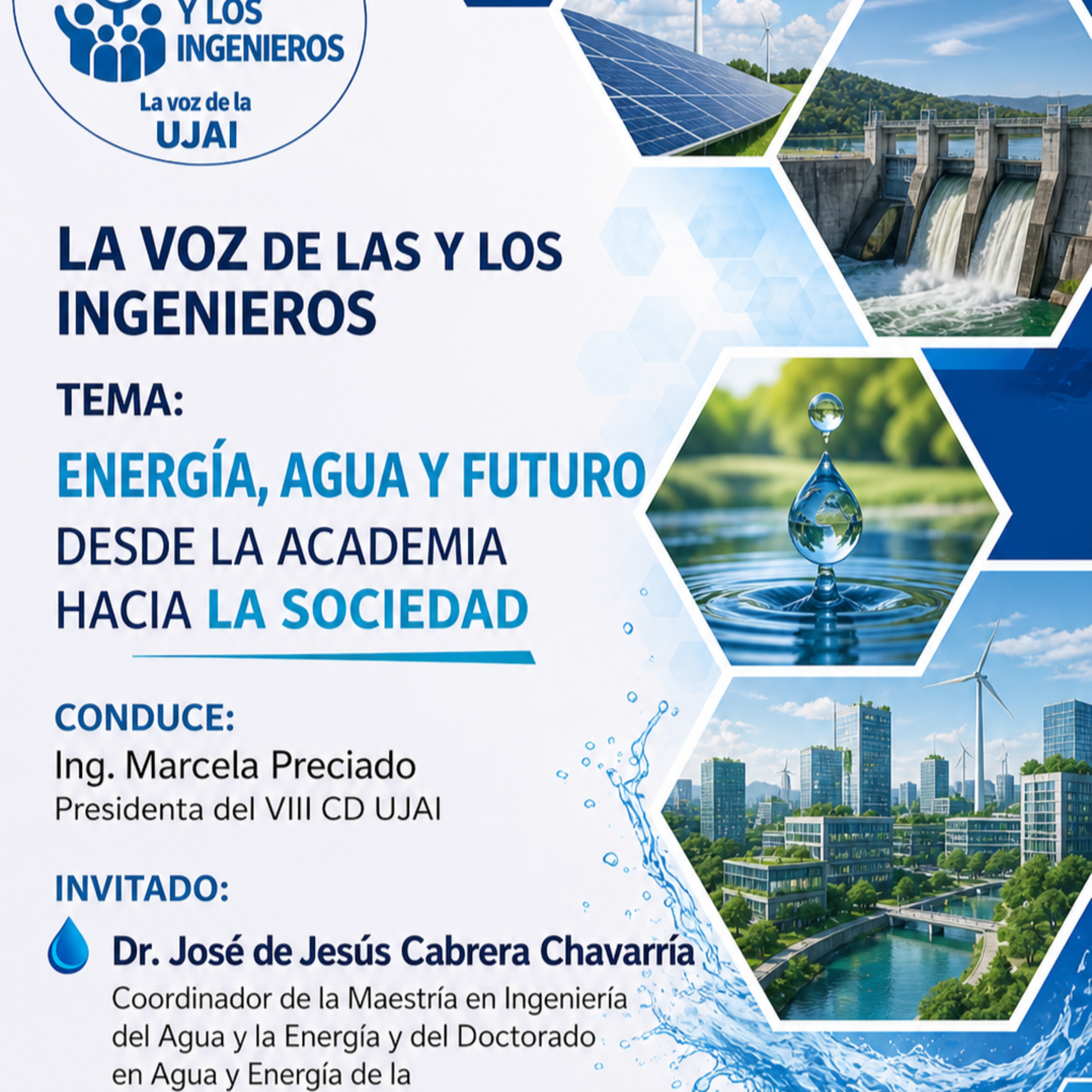 La Voz De Las Los Ingenieros 2 De Mayo 2026