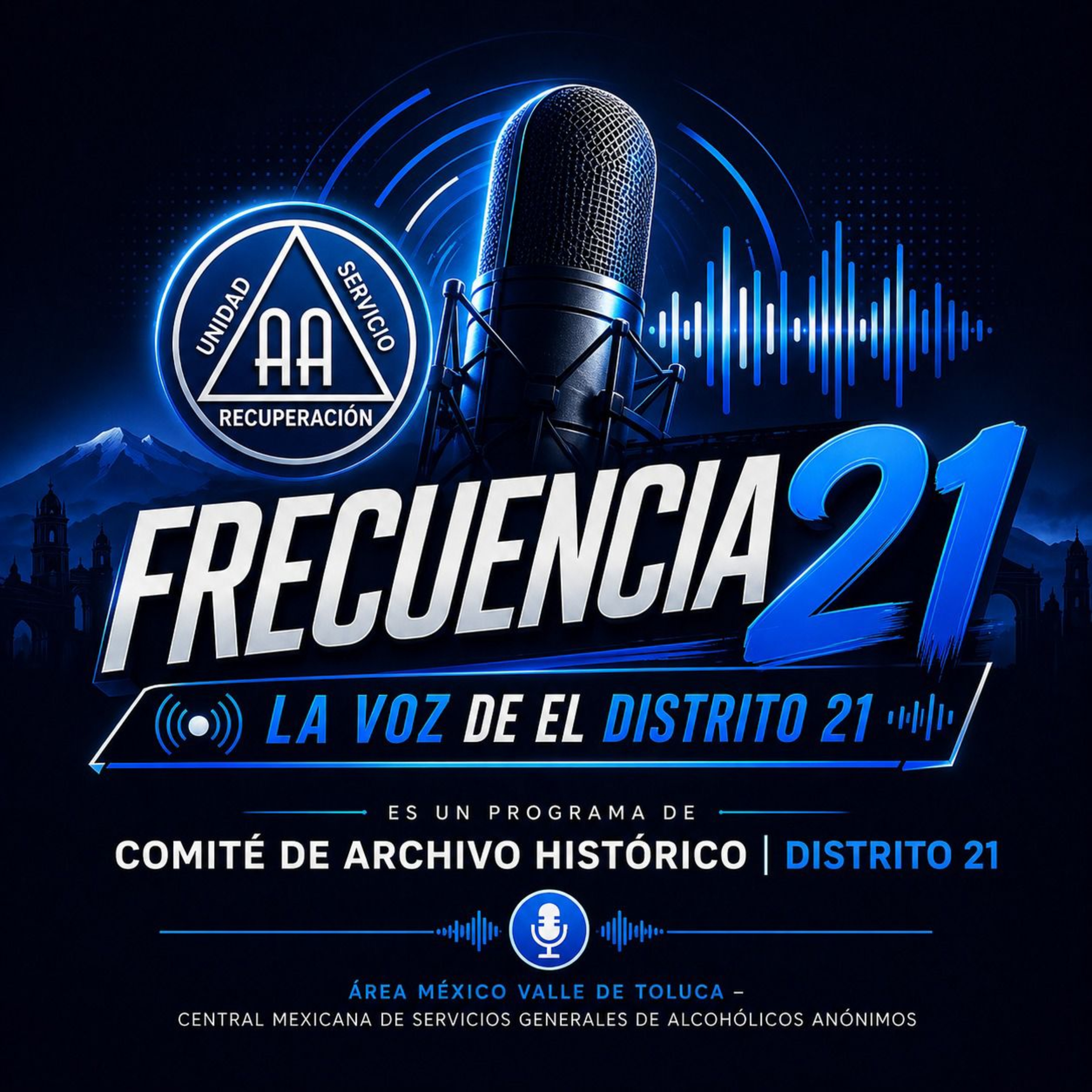 Frecuencia 21 5 De Mayo 2026