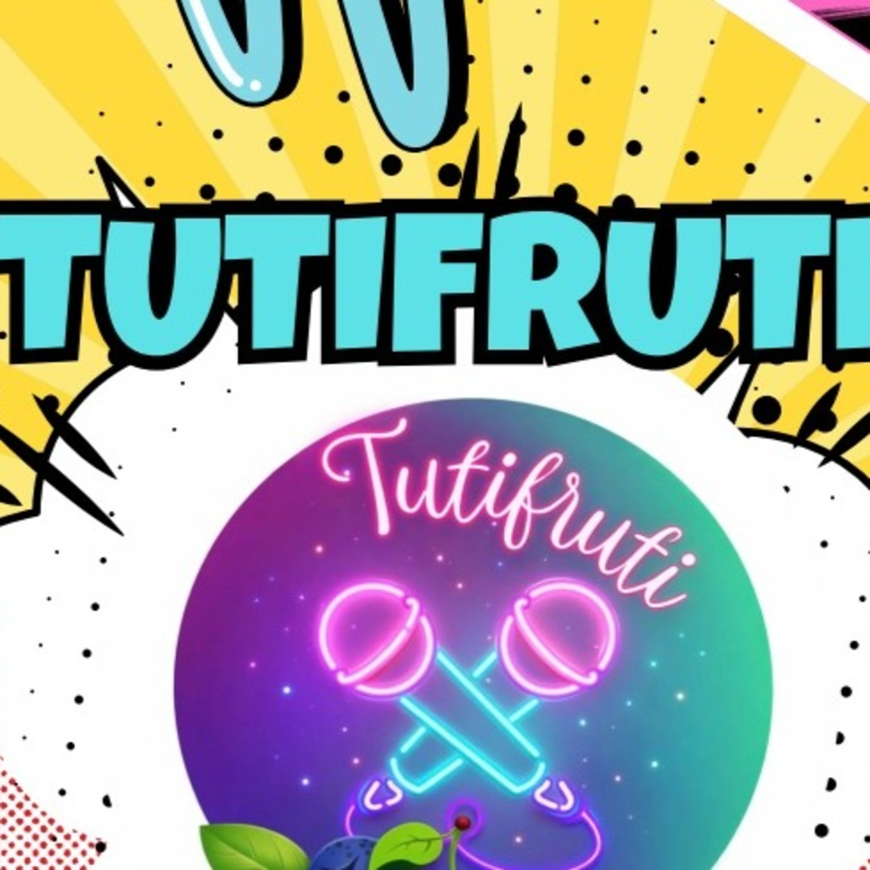 Tutifruti 6 De Mayo 2026