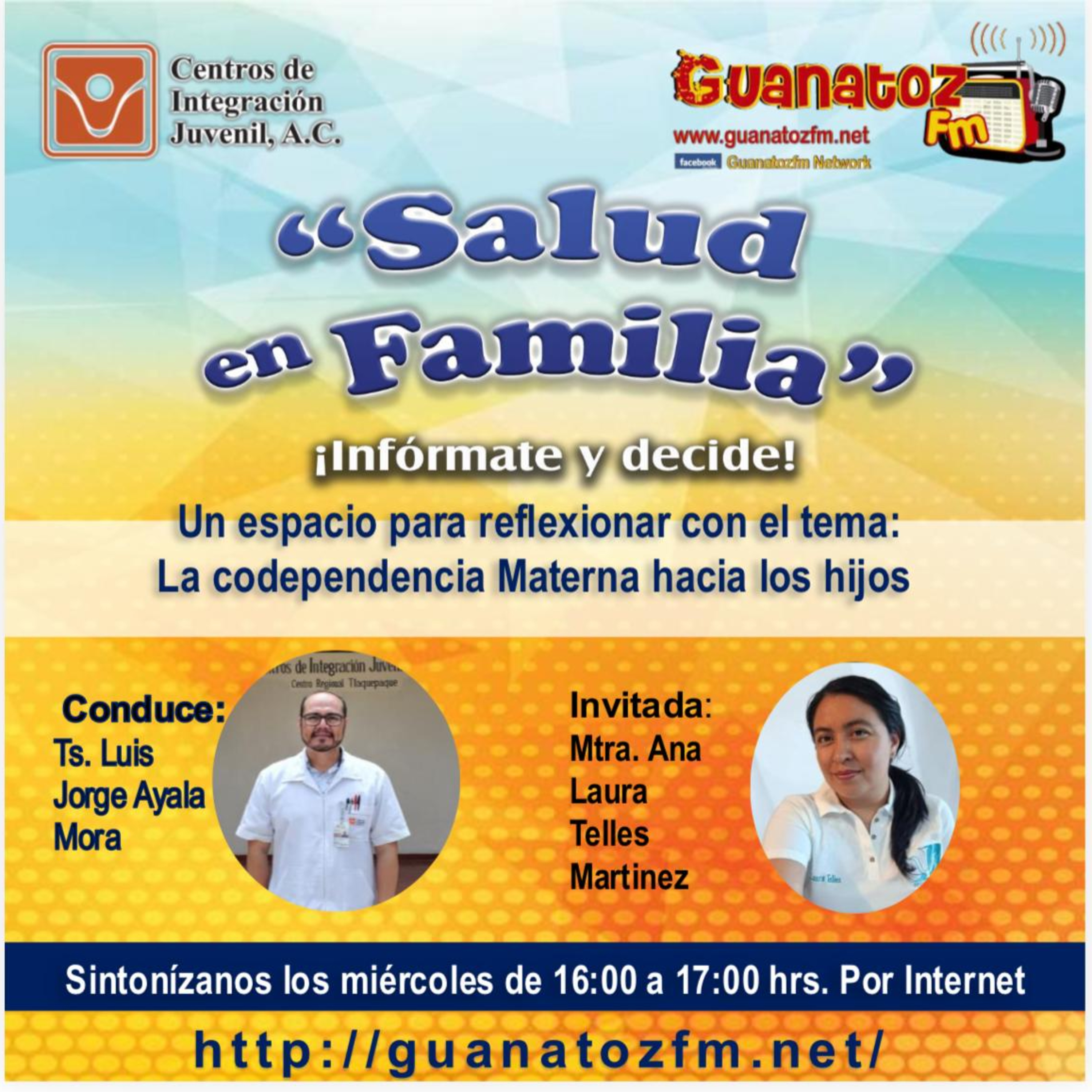 Salud En Familia 6 De Mayo 2026