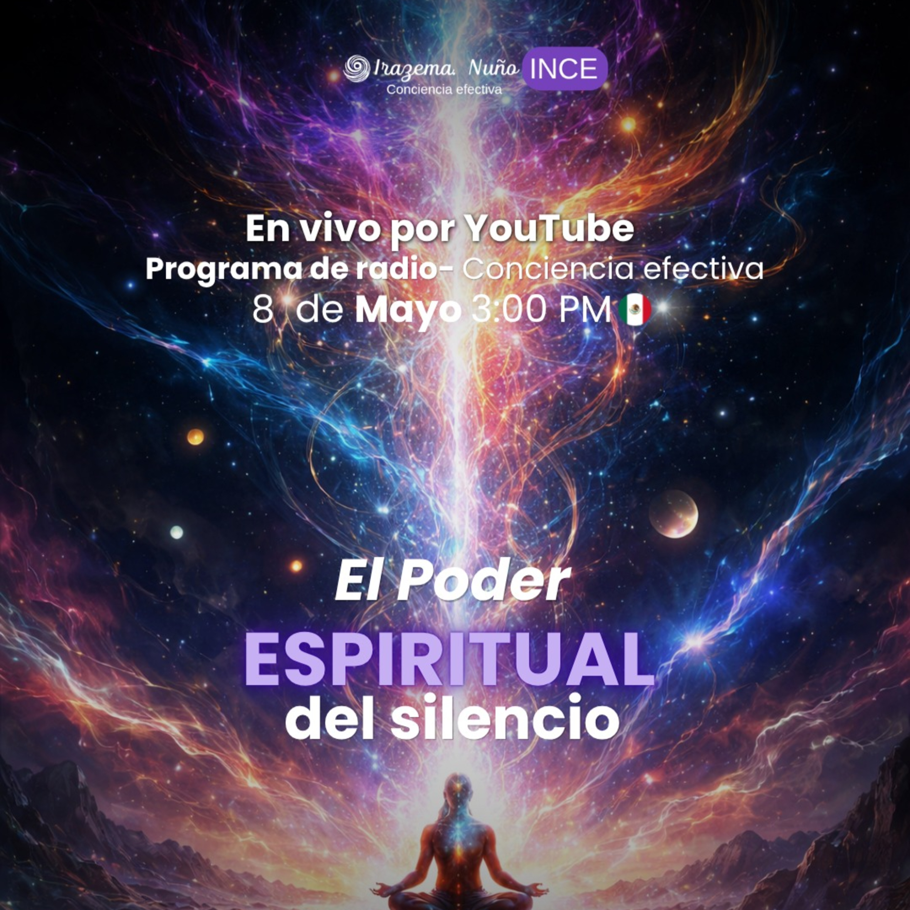 Hipnovida 8 De Mayo 2026