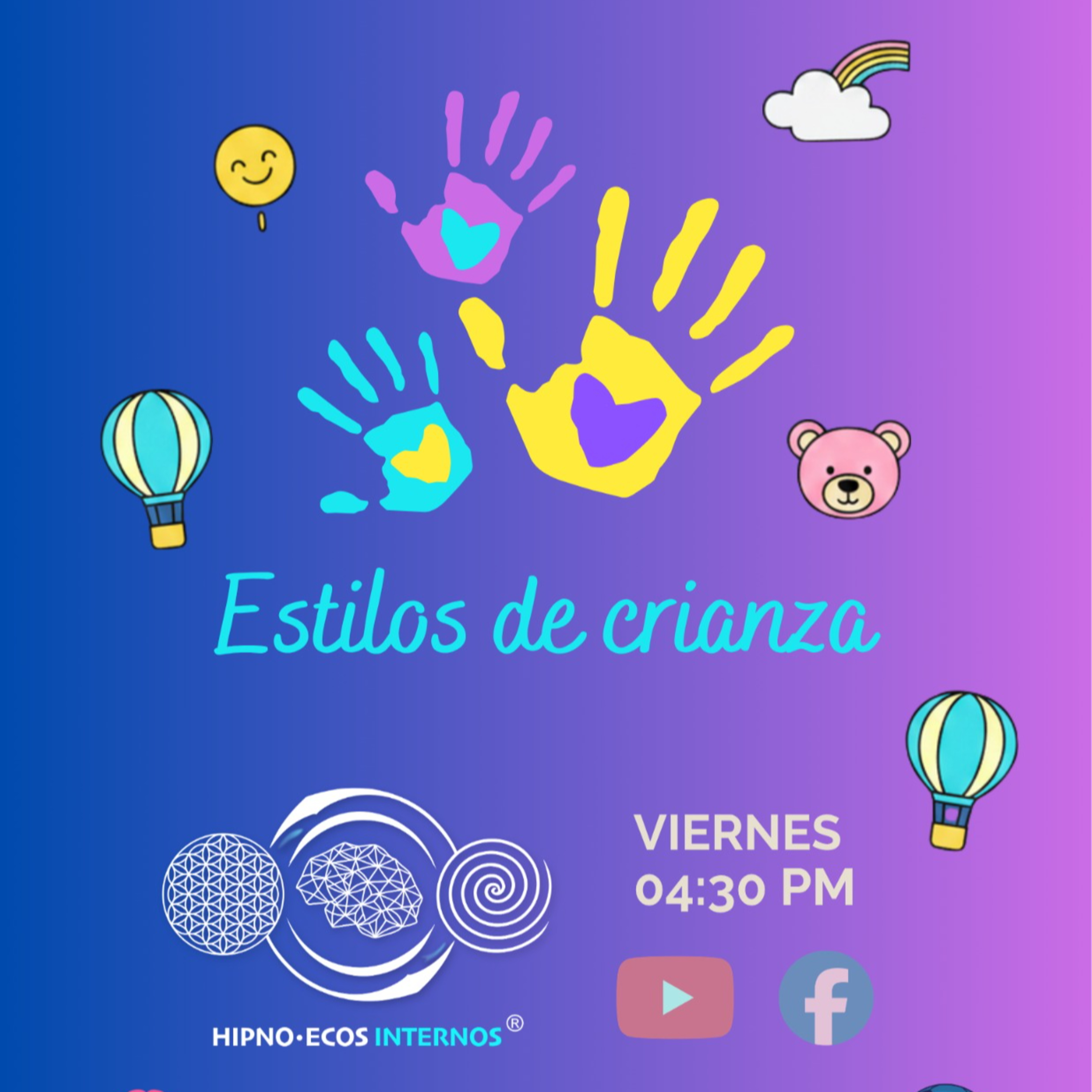 Hipnoecos Internos 8 De Mayo 2026