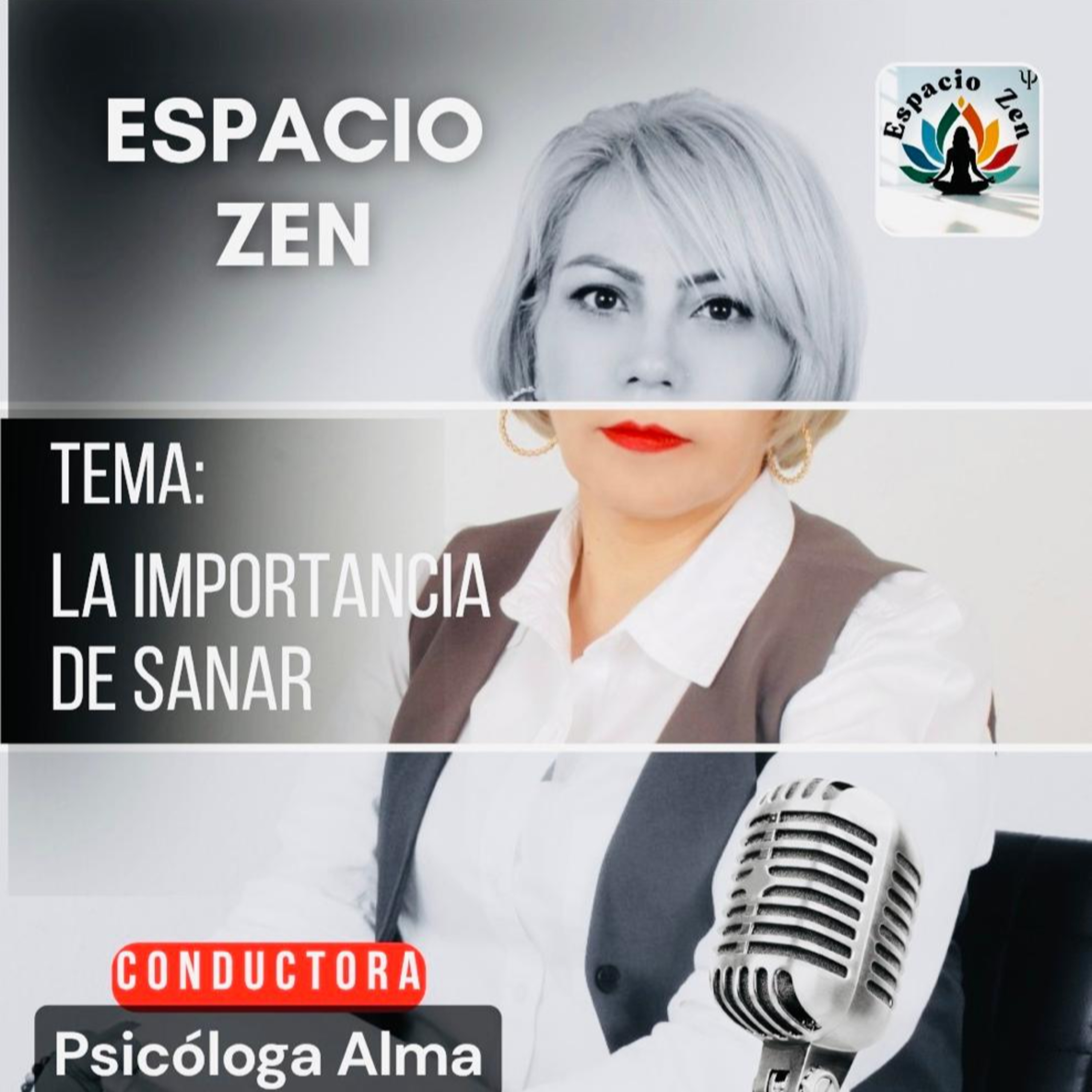 Espacio Zen 12 De Mayo 2026