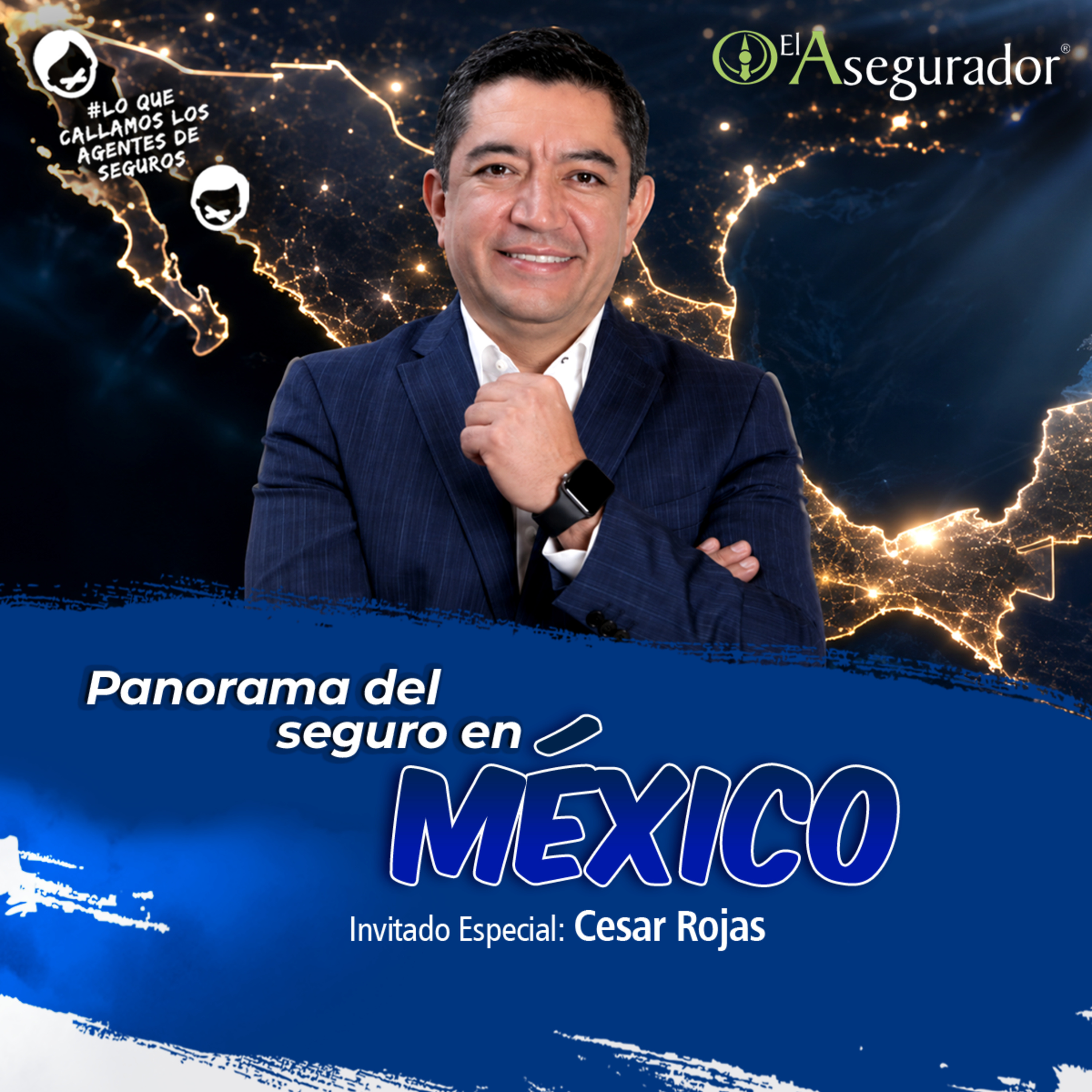 Lo Que Callamos Los Agentes De Seguros 14 De Mayo 2026